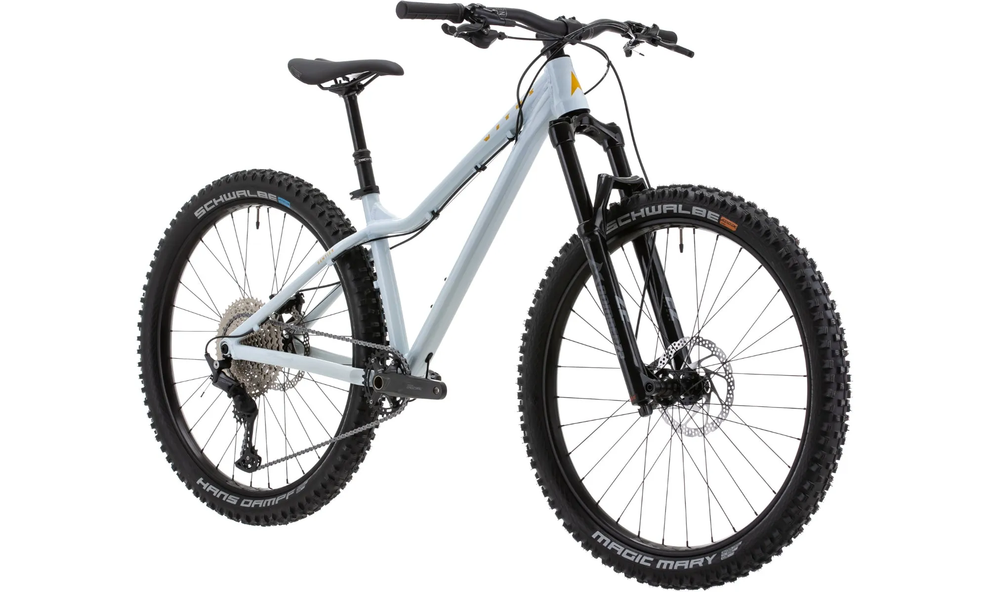 Vitus Sentier 27 VRW Womens Mountain Bike