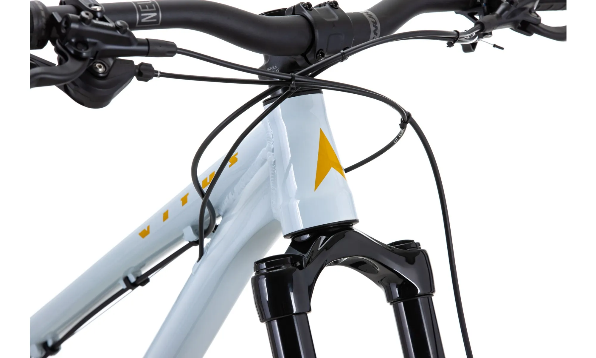 Vitus Sentier 27 VRW Womens Mountain Bike
