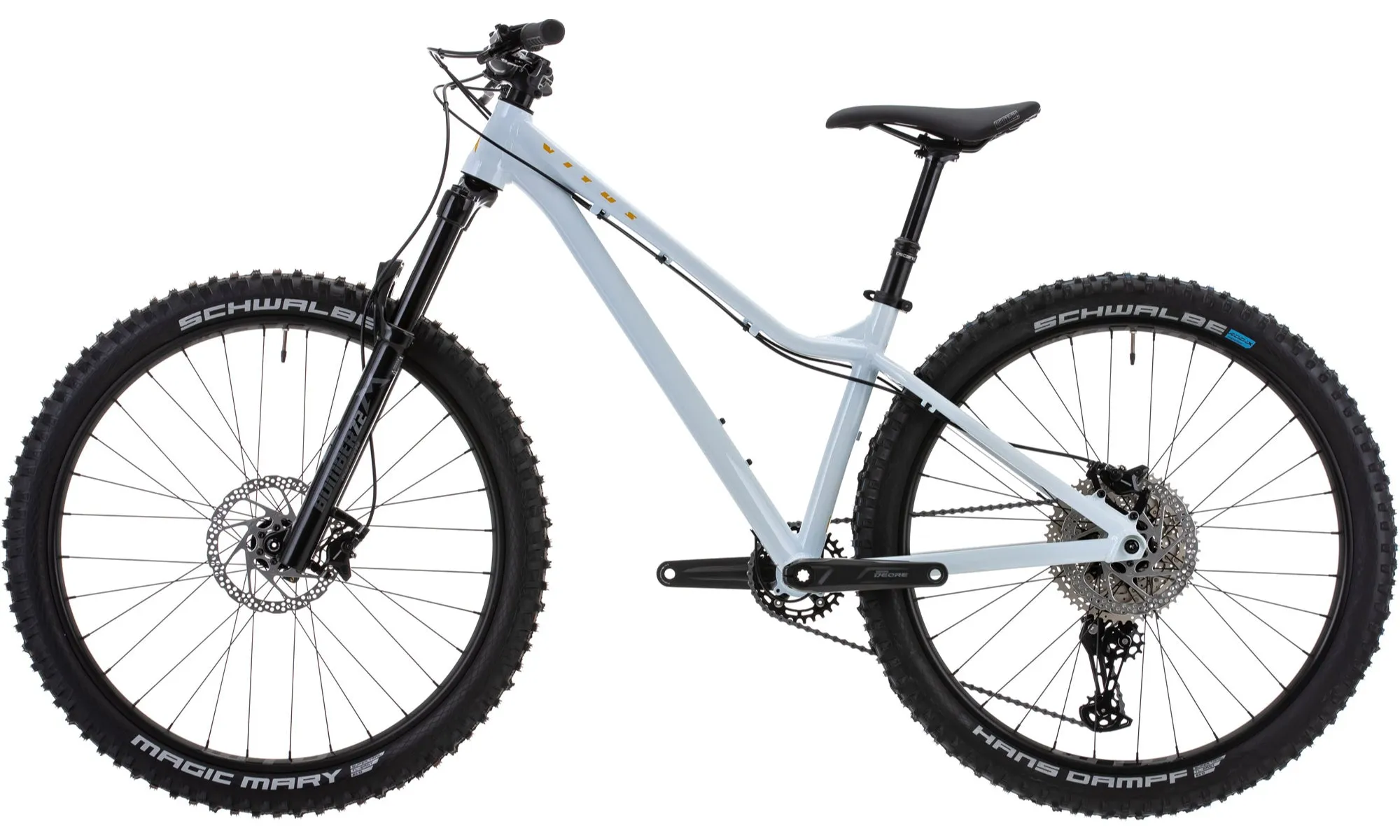 Vitus Sentier 27 VRW Womens Mountain Bike