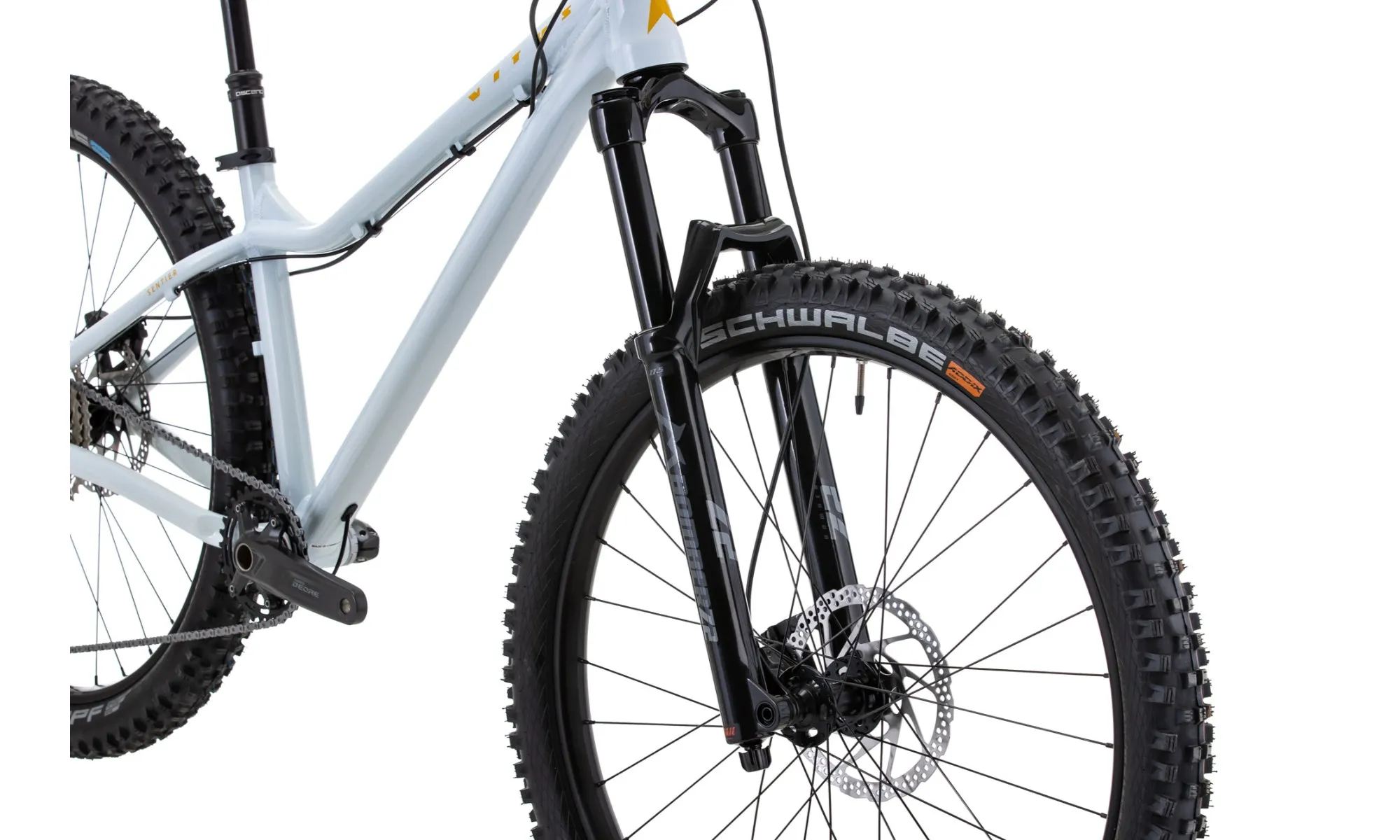 Vitus Sentier 27 VRW Womens Mountain Bike