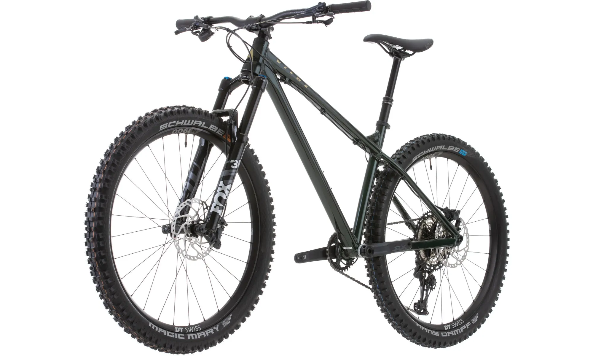 Vitus Sentier 27 VRX Mountain Bike
