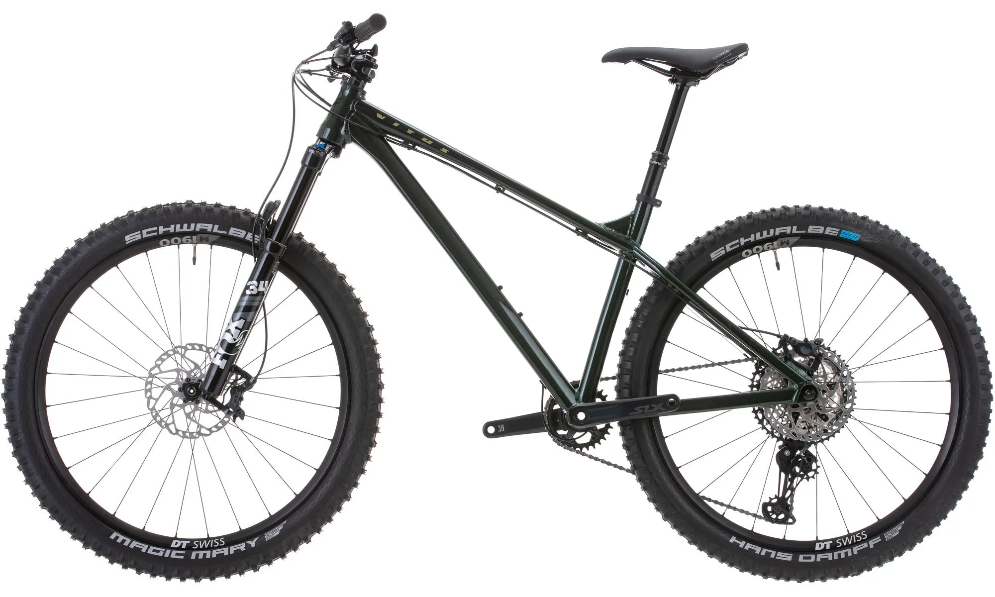 Vitus Sentier 27 VRX Mountain Bike