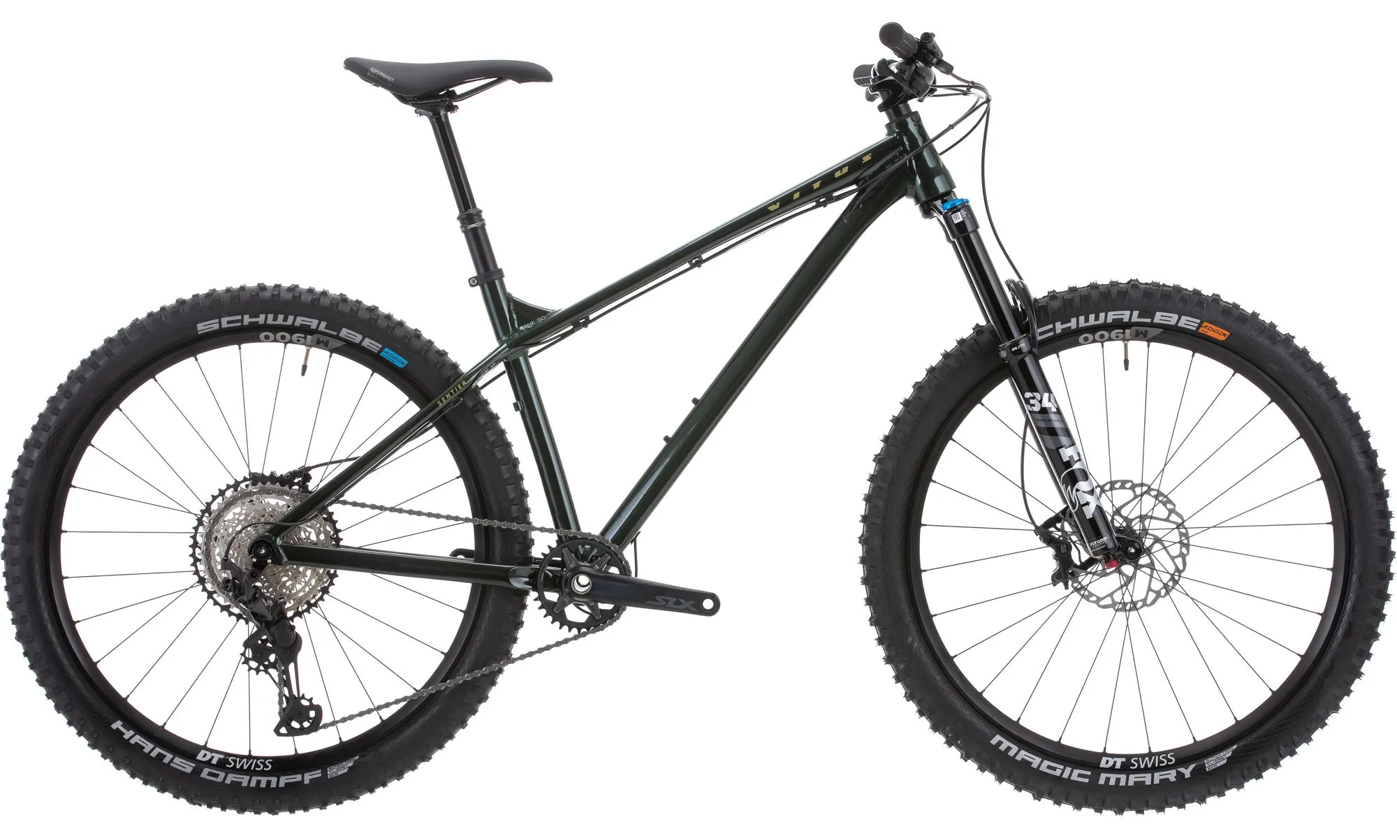 Vitus Sentier 27 VRX Mountain Bike