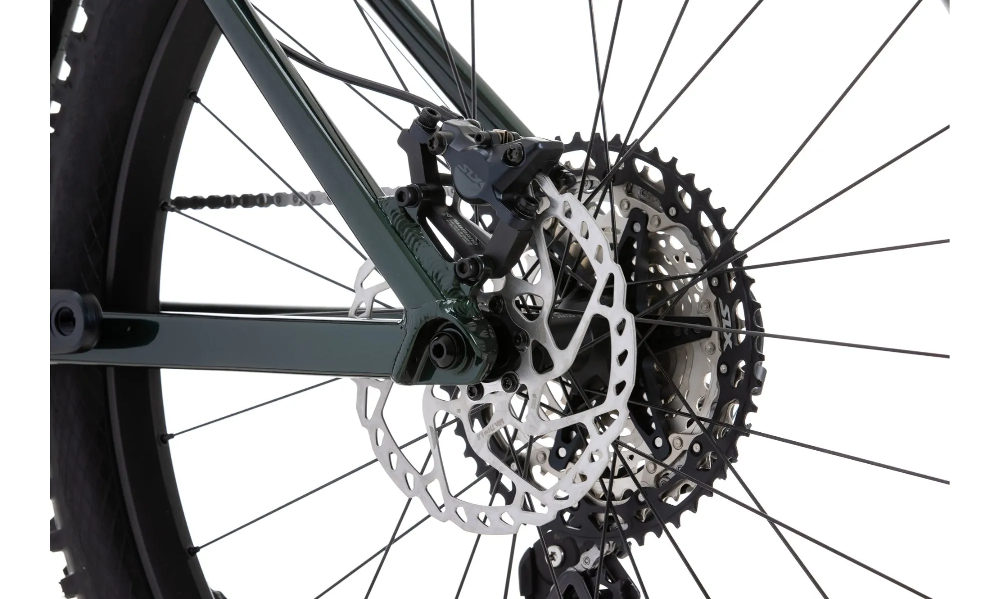 Vitus Sentier 27 VRX Mountain Bike