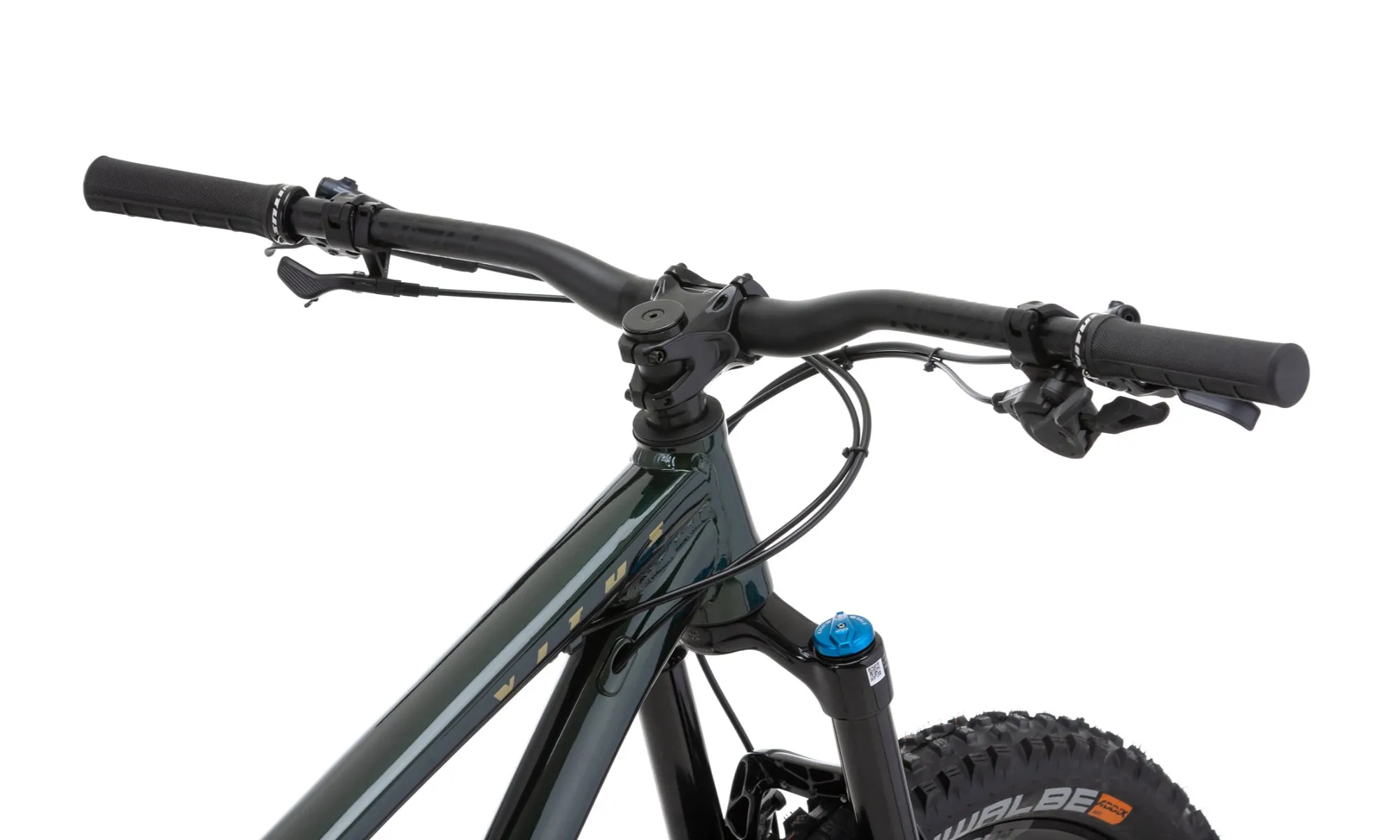 Vitus Sentier 27 VRX Mountain Bike