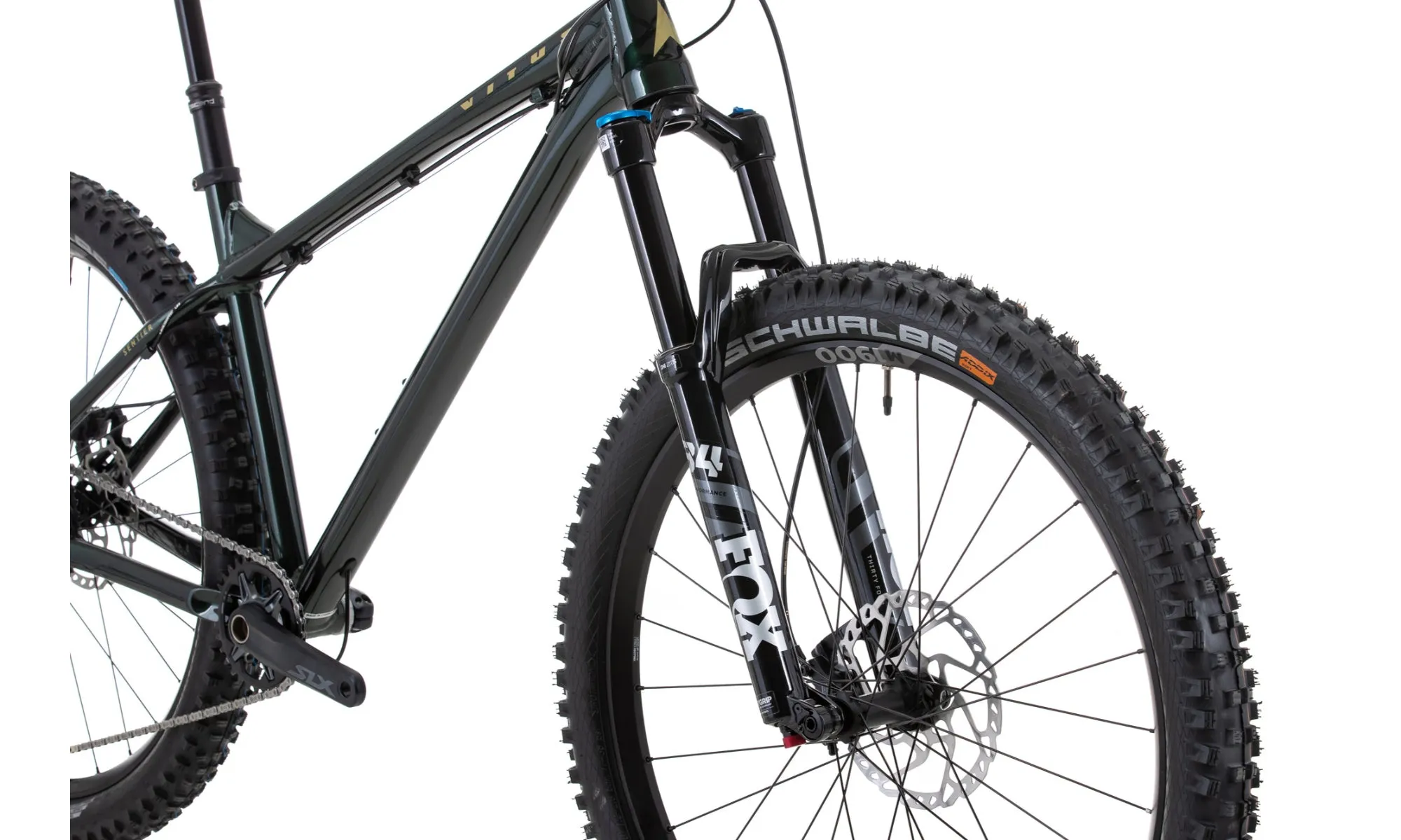 Vitus Sentier 27 VRX Mountain Bike