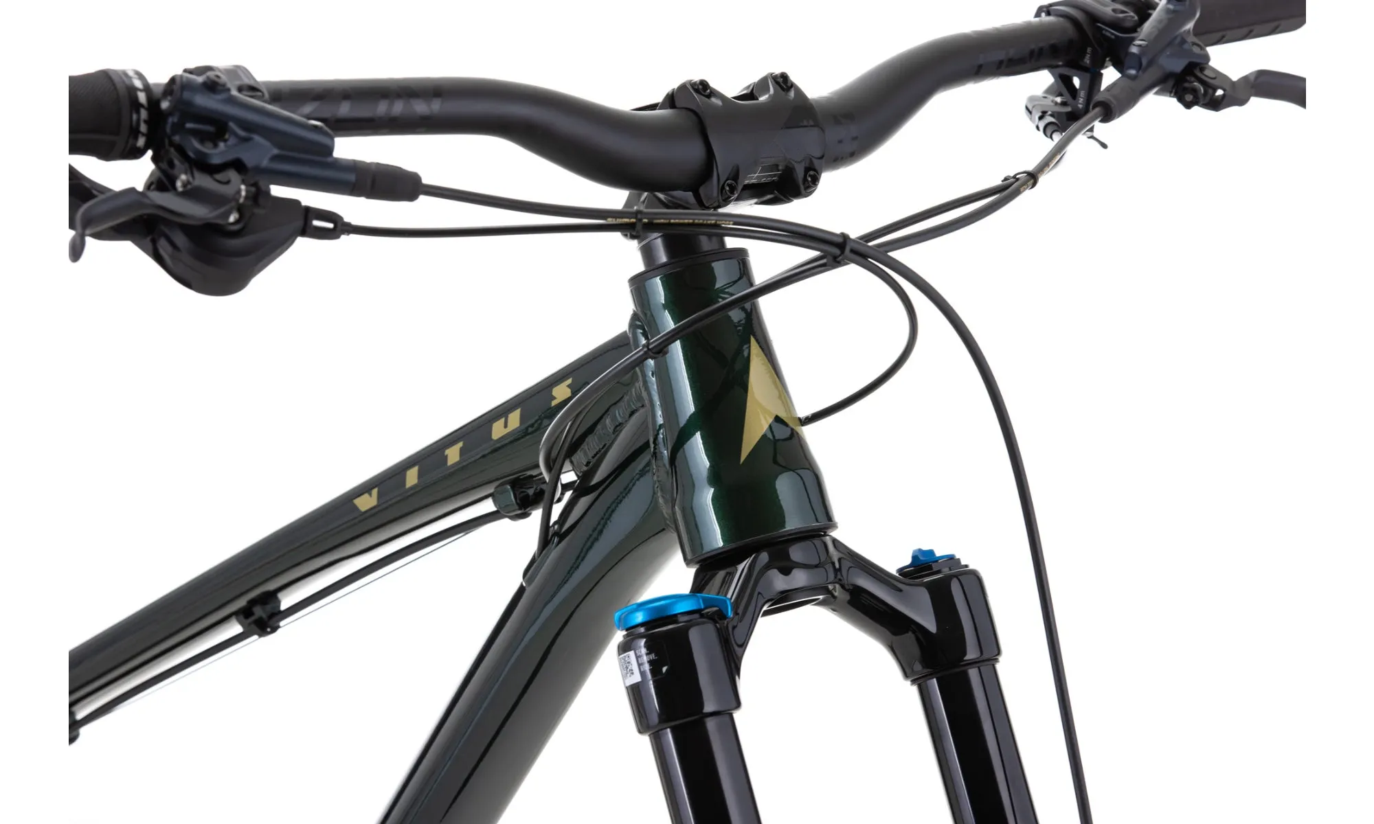 Vitus Sentier 27 VRX Mountain Bike