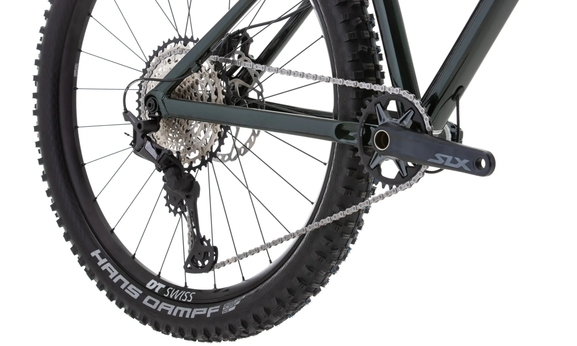 Vitus Sentier 27 VRX Mountain Bike