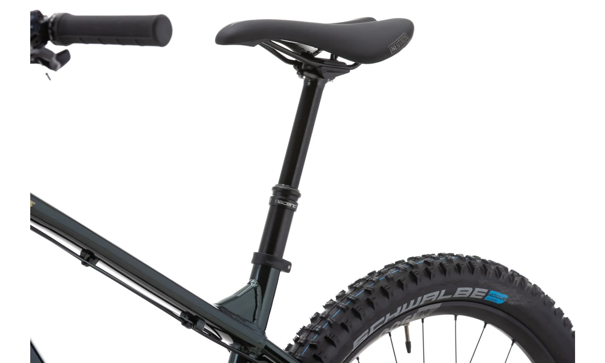 Vitus Sentier 27 VRX Mountain Bike