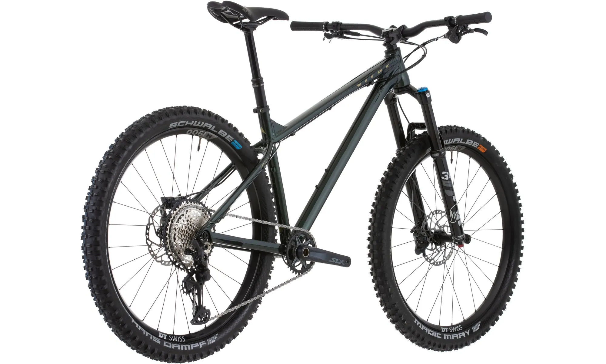 Vitus Sentier 27 VRX Mountain Bike