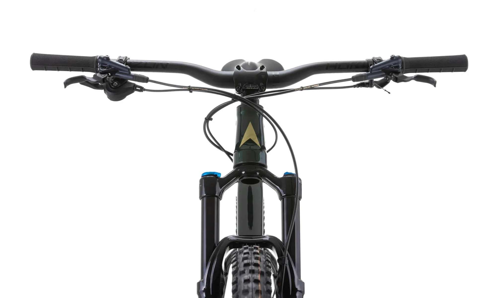 Vitus Sentier 27 VRX Mountain Bike