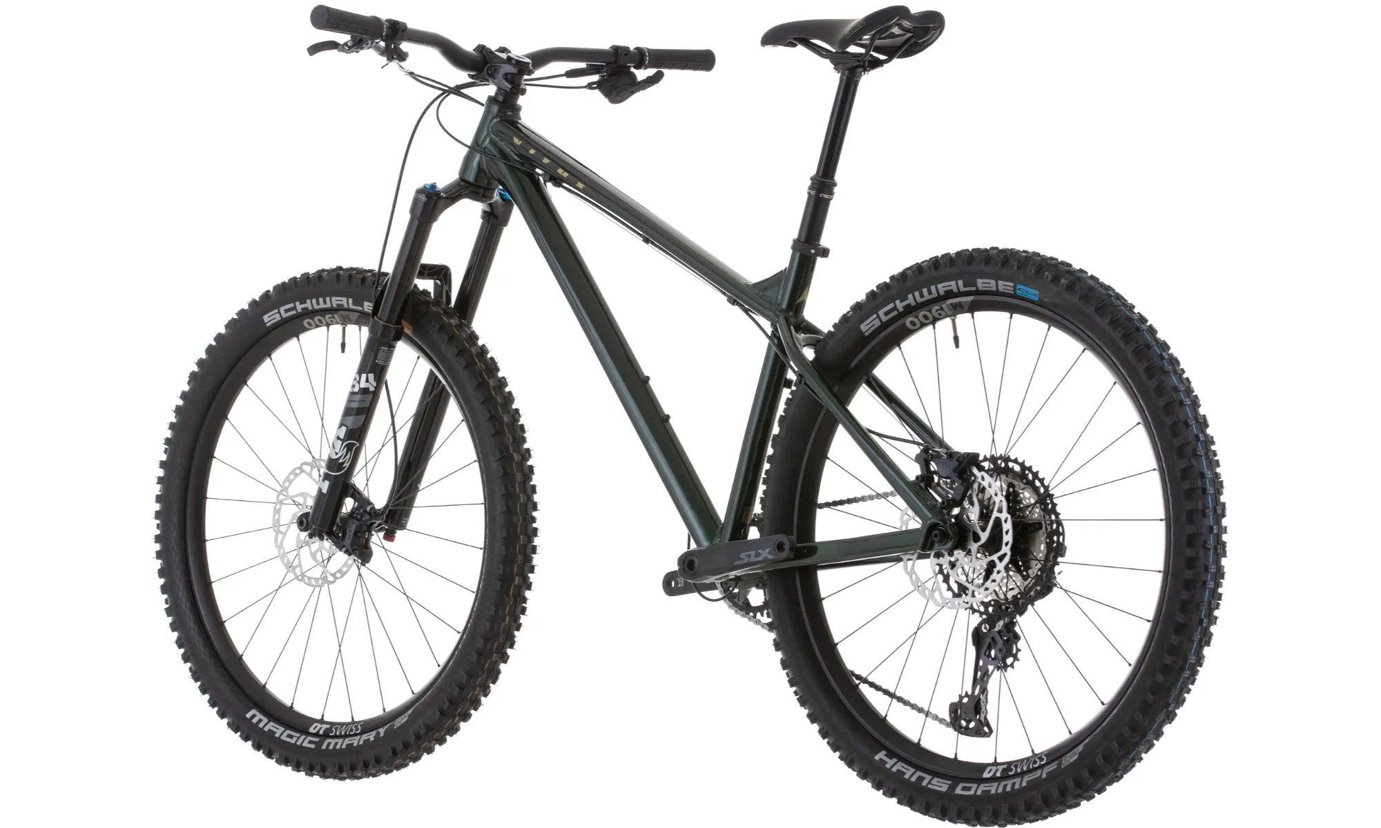 Vitus Sentier 27 VRX Mountain Bike
