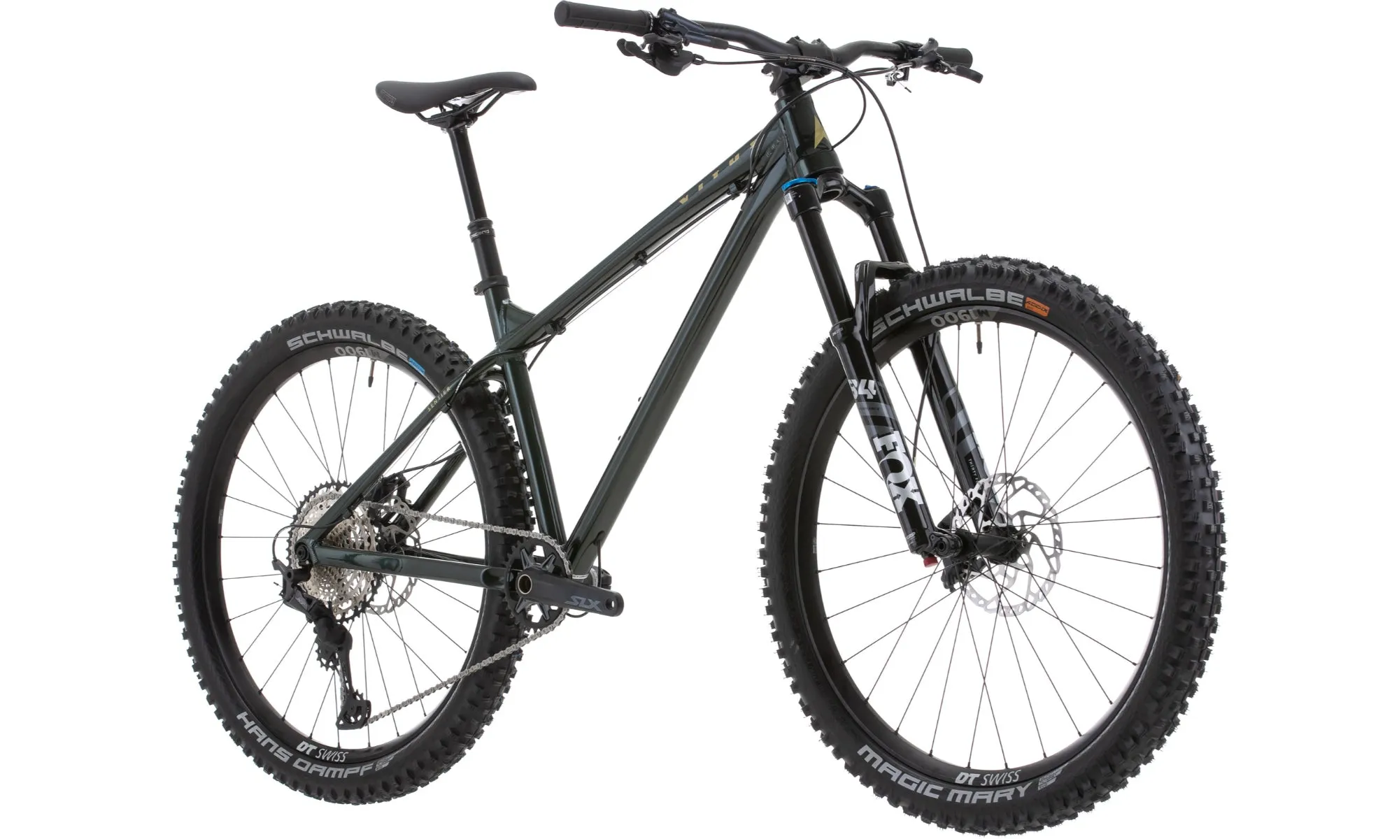 Vitus Sentier 27 VRX Mountain Bike