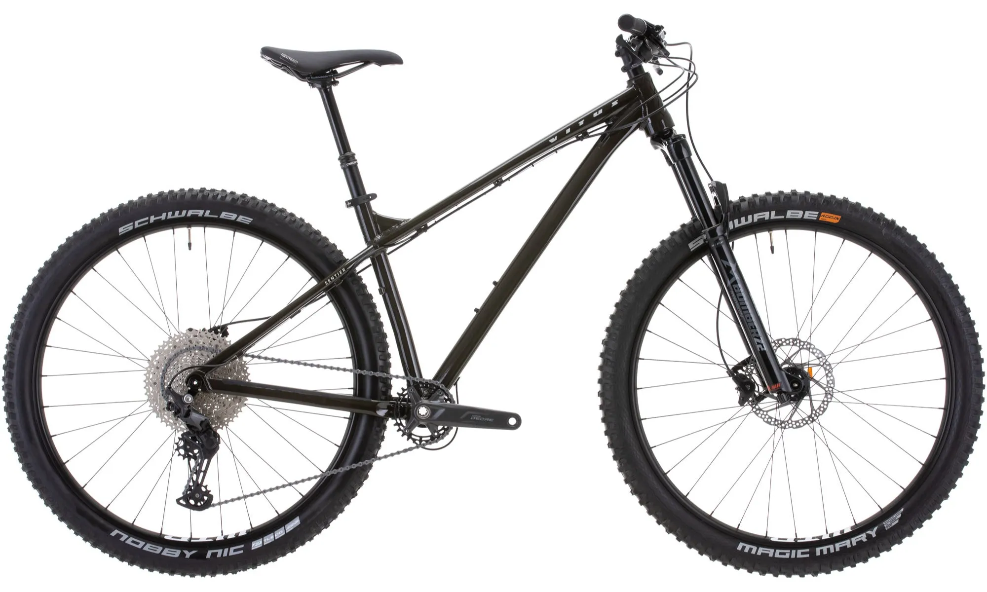 Vitus Sentier 29 VR Mountain Bike