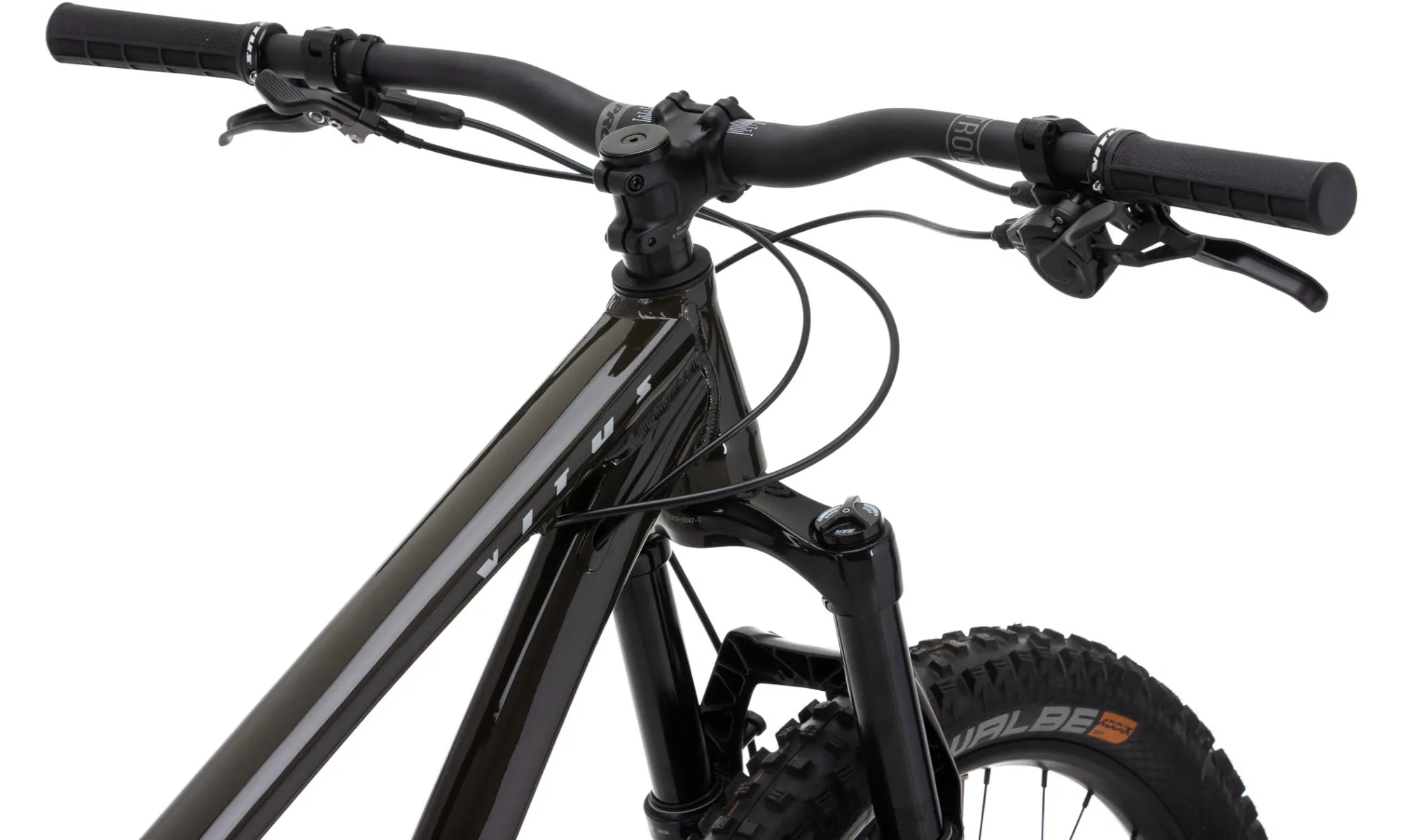 Vitus Sentier 29 VR Mountain Bike