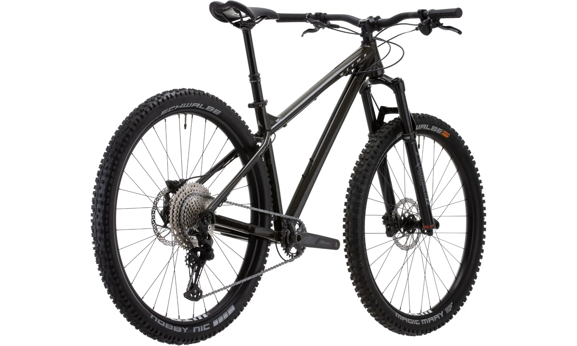 Vitus Sentier 29 VR Mountain Bike