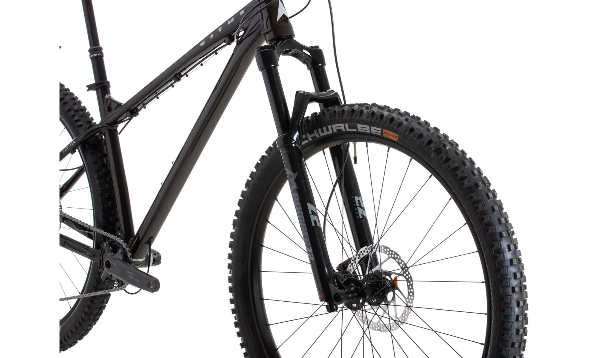 Vitus Sentier 29 VR Mountain Bike