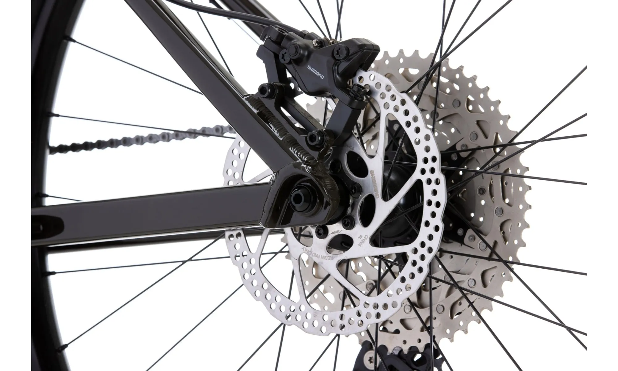 Vitus Sentier 29 VR Mountain Bike