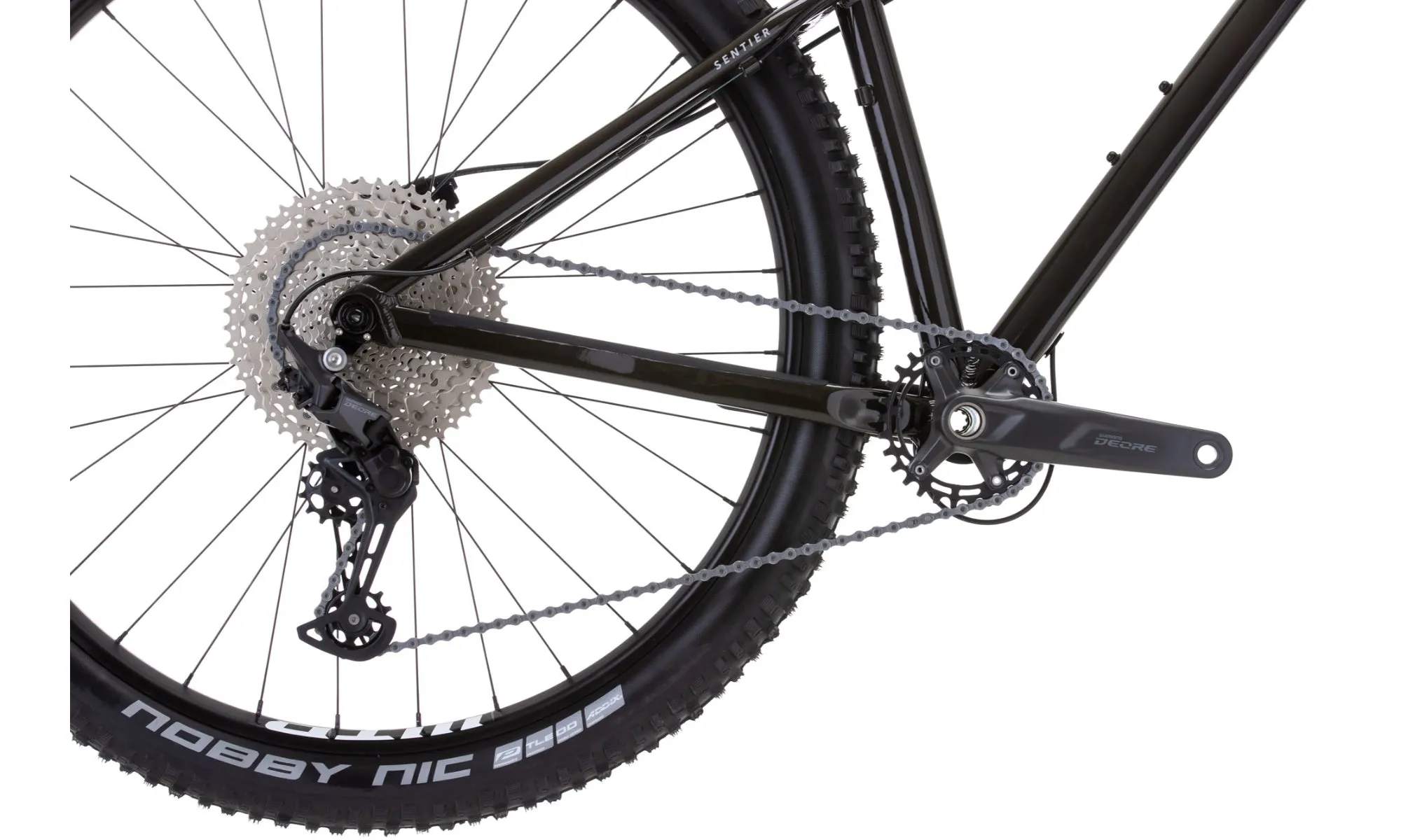 Vitus Sentier 29 VR Mountain Bike