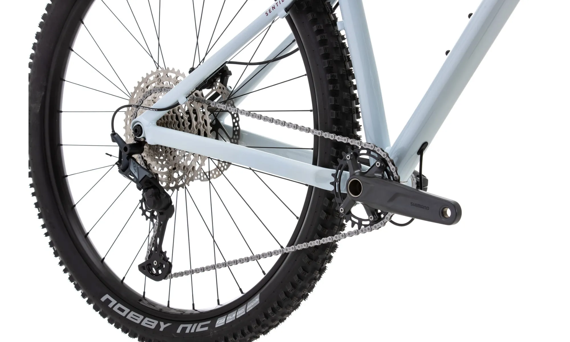 Vitus Sentier 29 VRS Mountain Bike