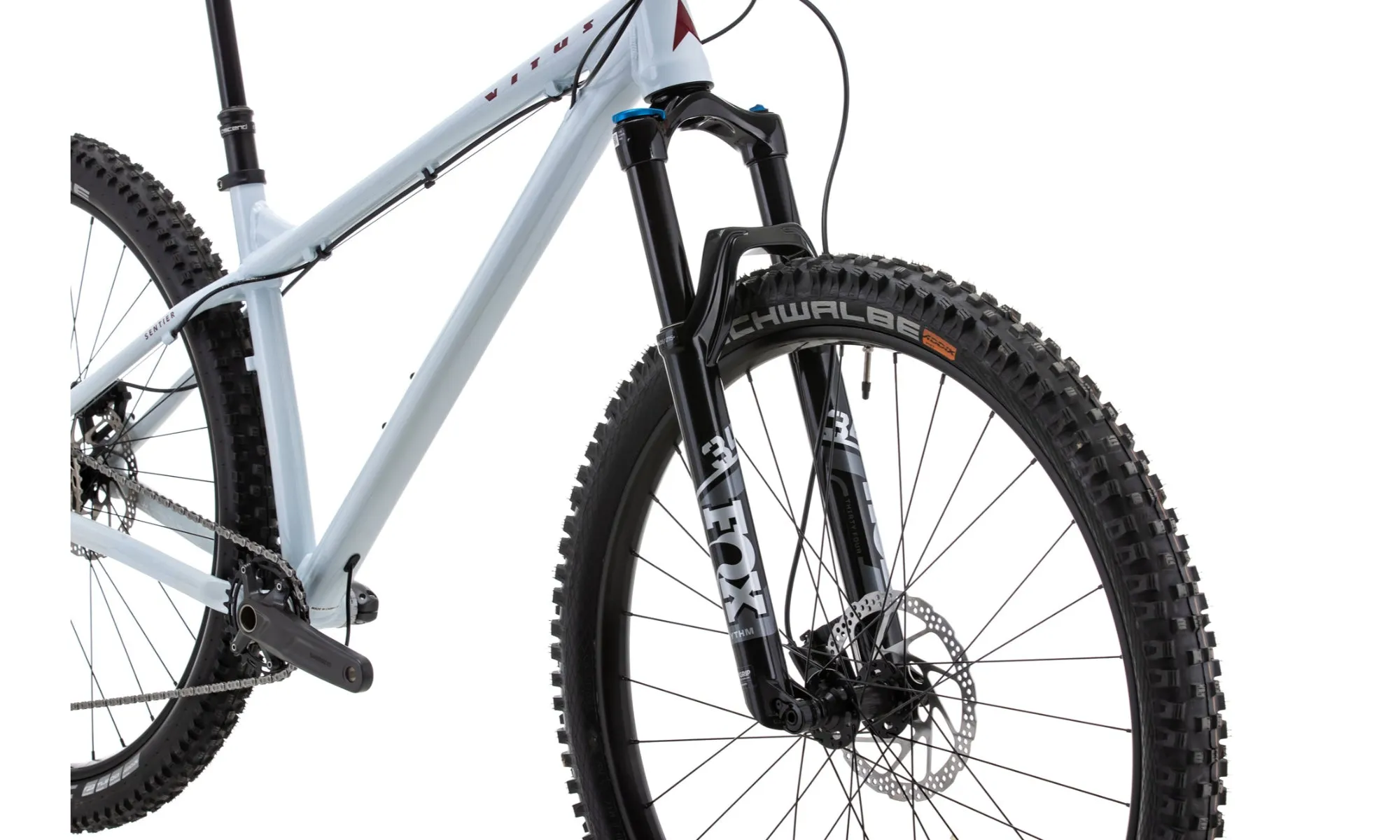 Vitus Sentier 29 VRS Mountain Bike
