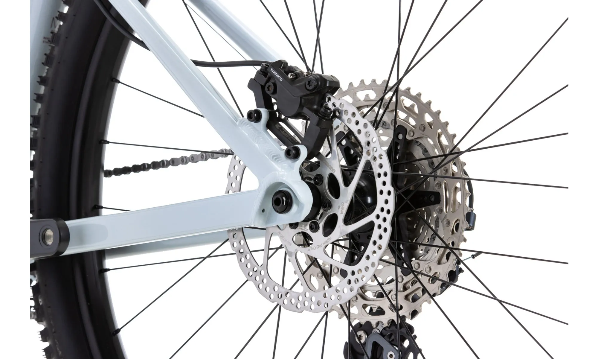 Vitus Sentier 29 VRS Mountain Bike