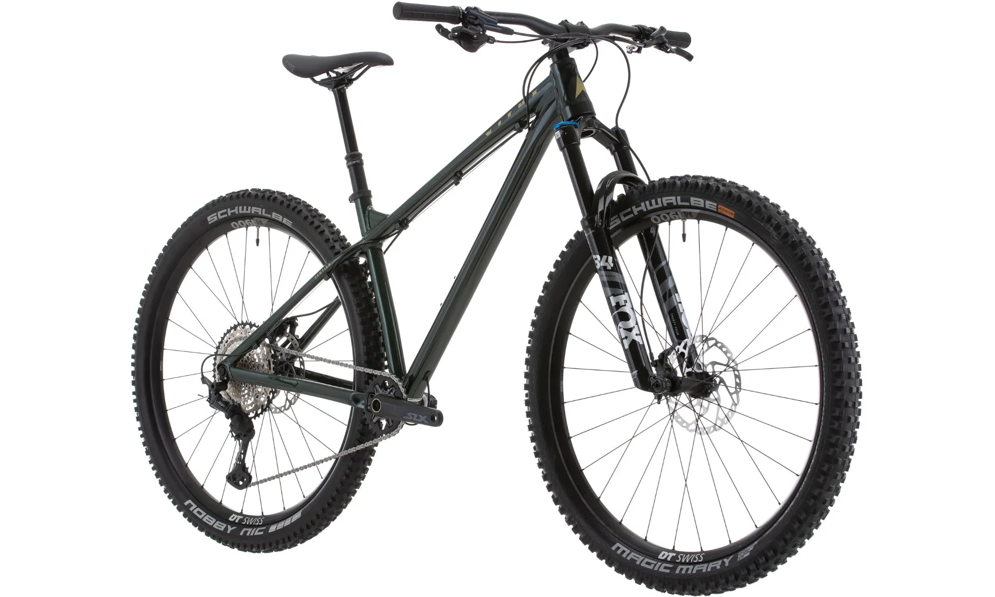 Vitus Sentier 29 VRX Mountain Bike