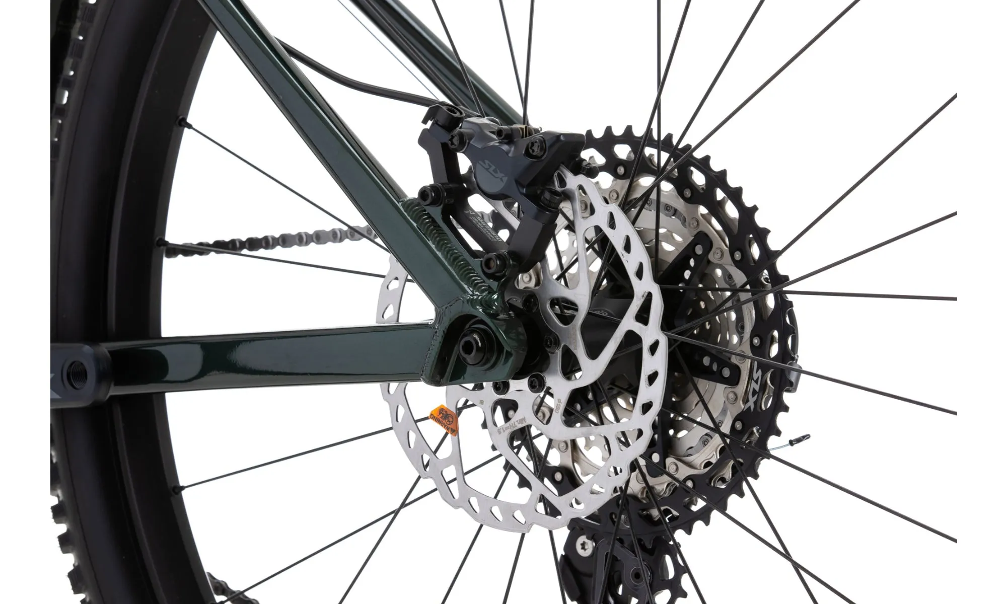 Vitus Sentier 29 VRX Mountain Bike