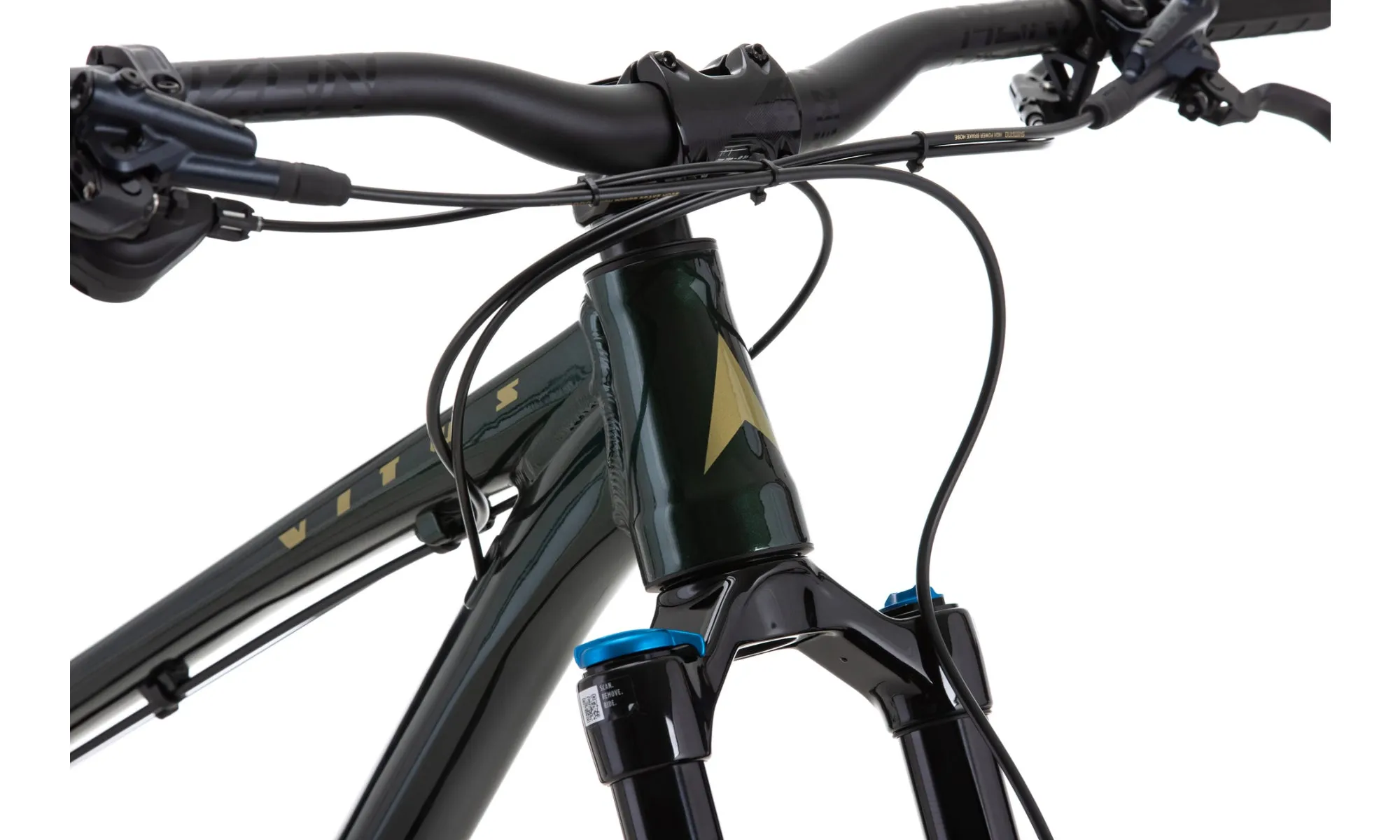 Vitus Sentier 29 VRX Mountain Bike