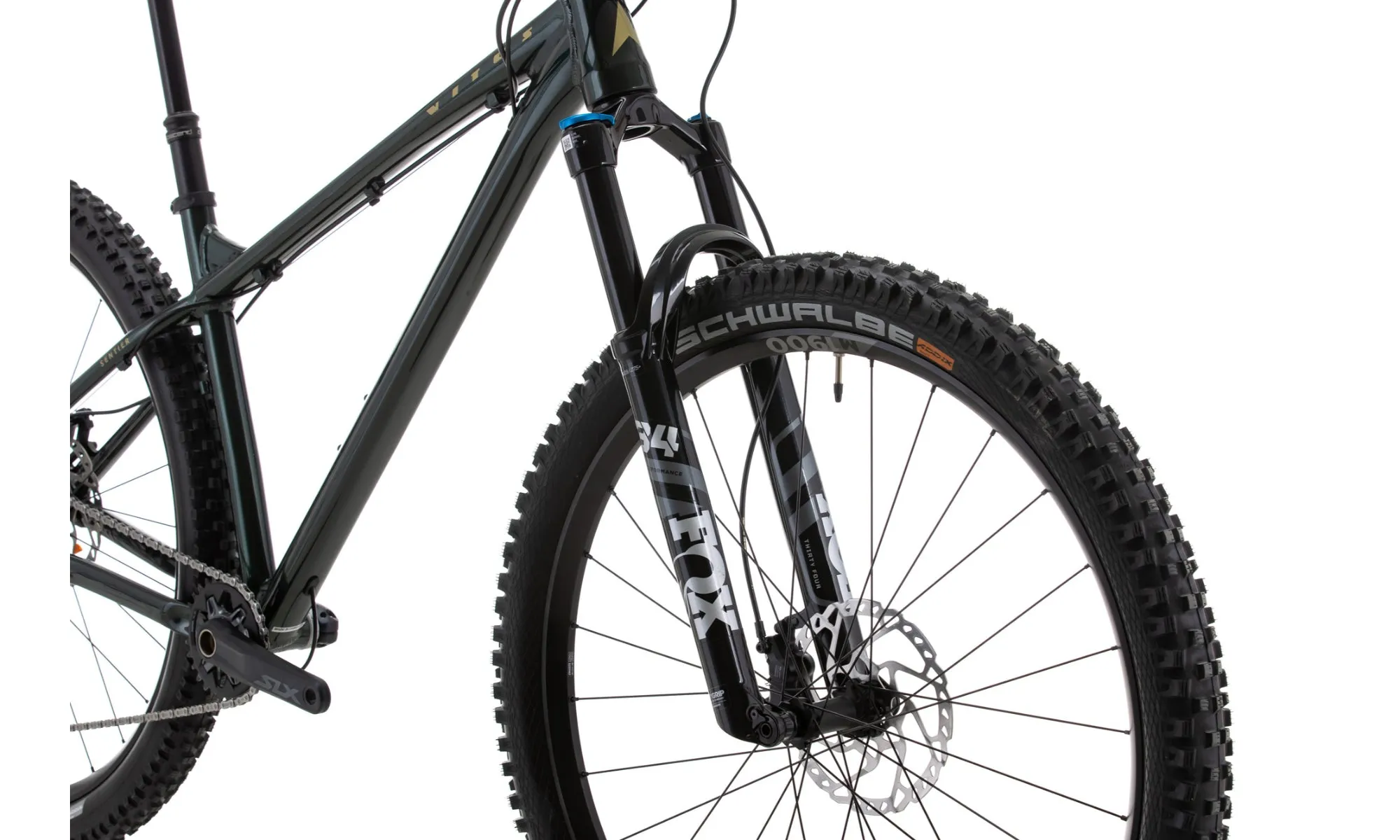 Vitus Sentier 29 VRX Mountain Bike