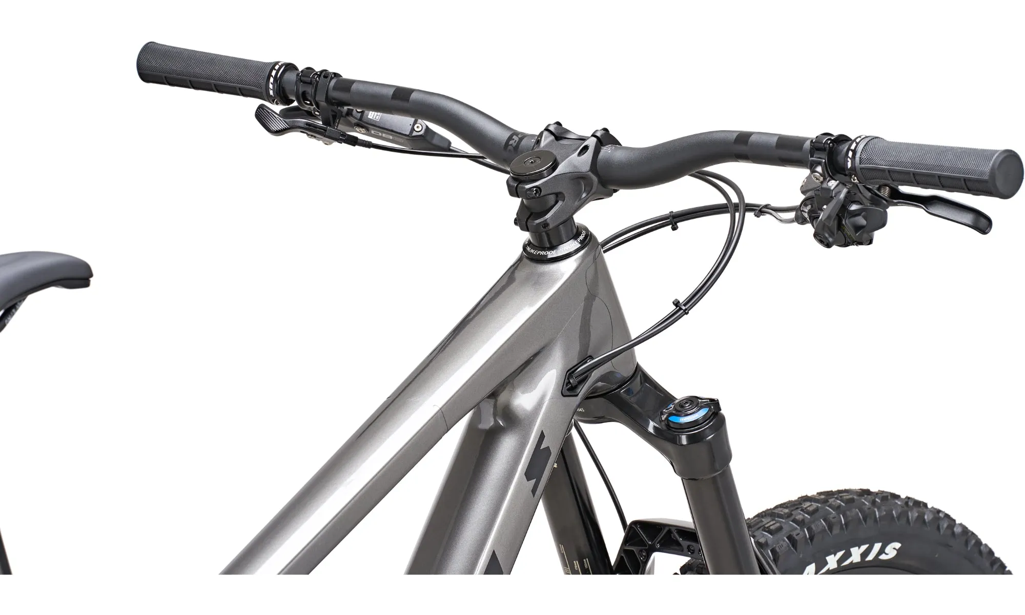 Vitus Sommet 290 CR Mountain Bike