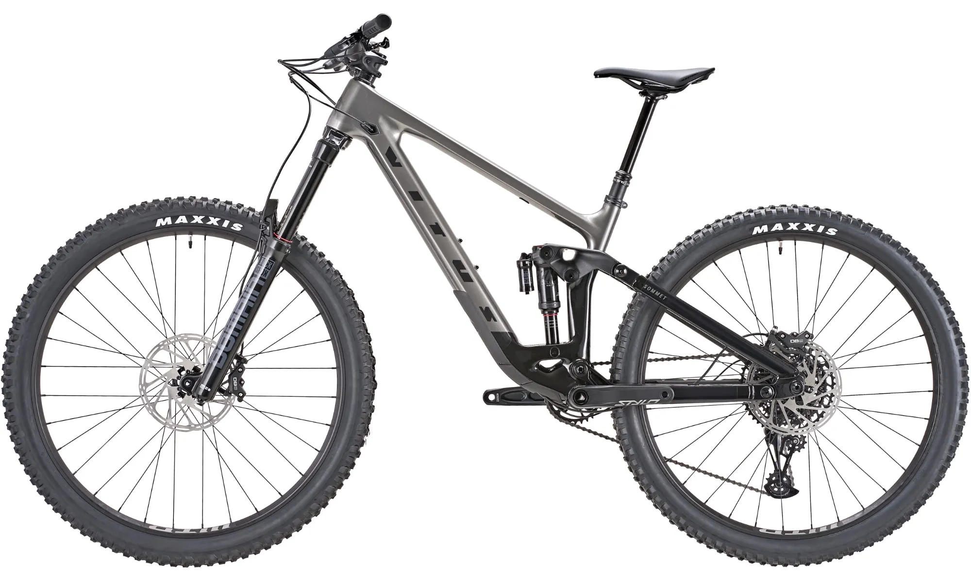 Vitus Sommet 290 CR Mountain Bike