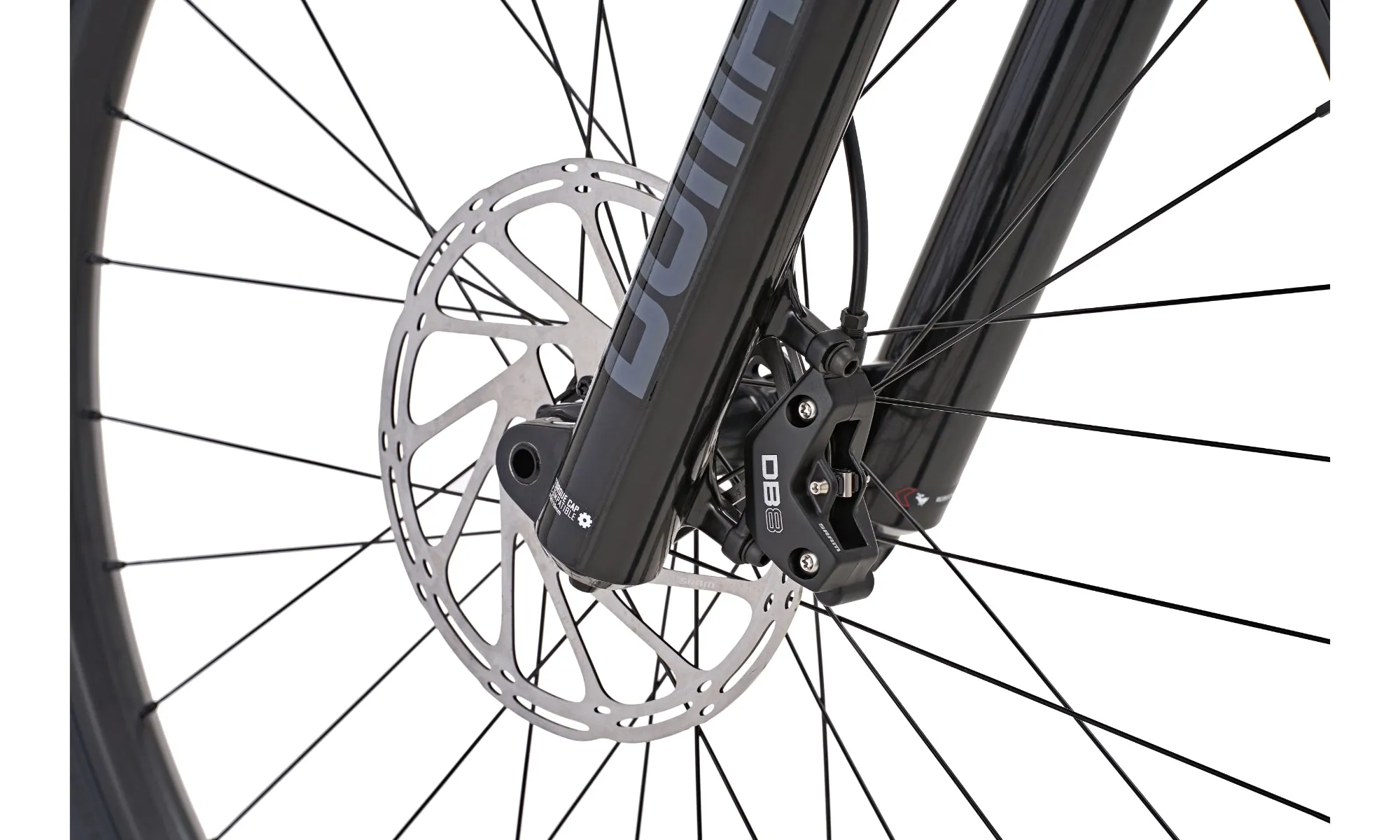 Vitus Sommet 290 CR Mountain Bike