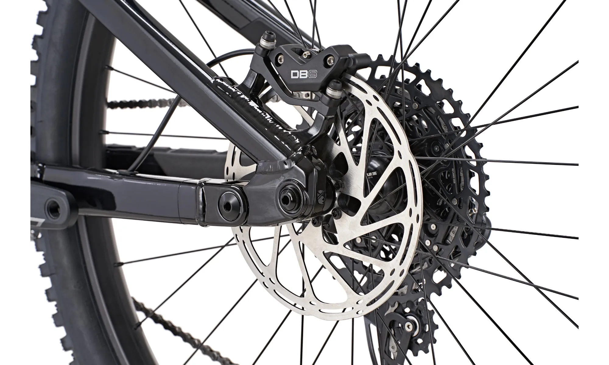 Vitus Sommet 290 CR Mountain Bike