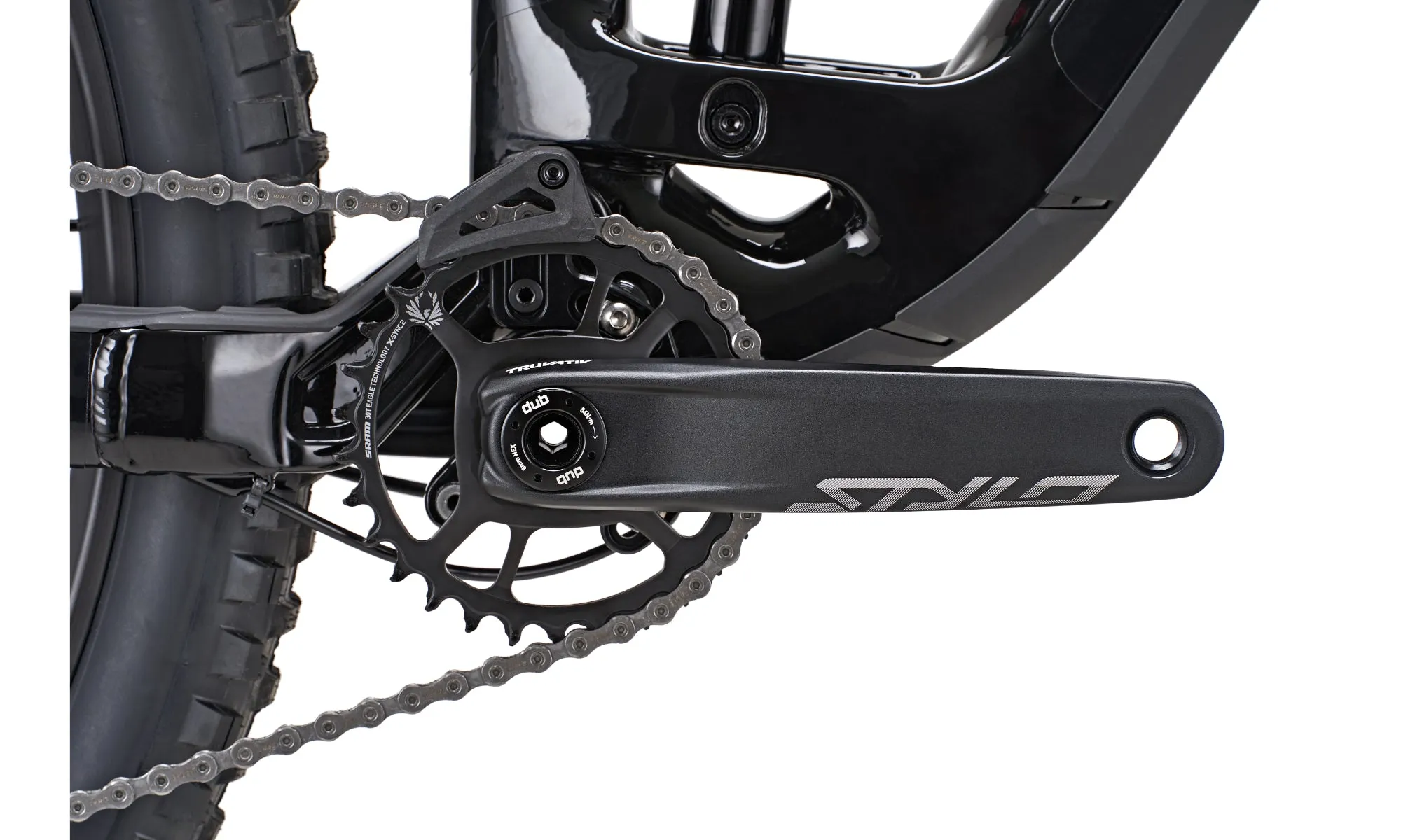 Vitus Sommet 290 CR Mountain Bike