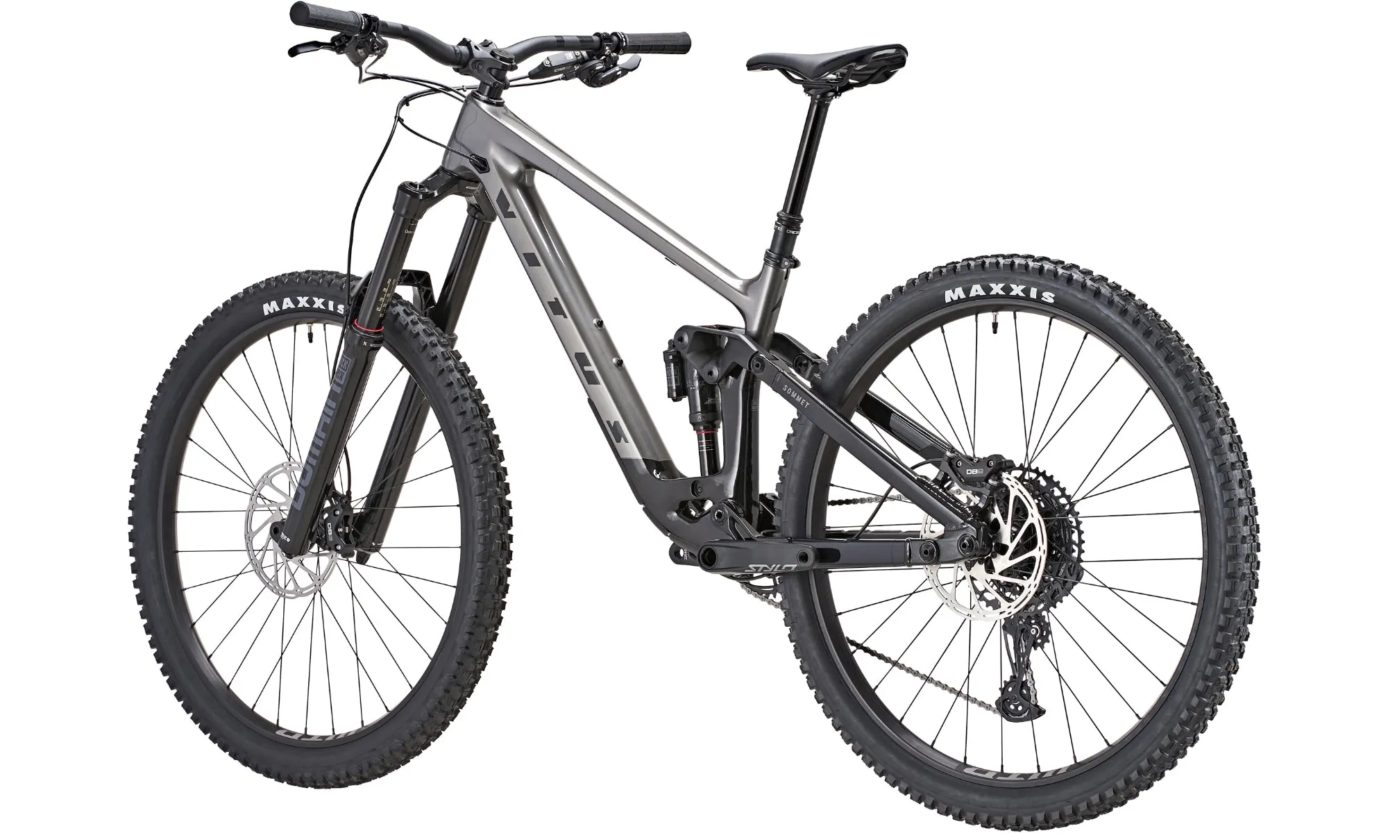 Vitus Sommet 290 CR Mountain Bike