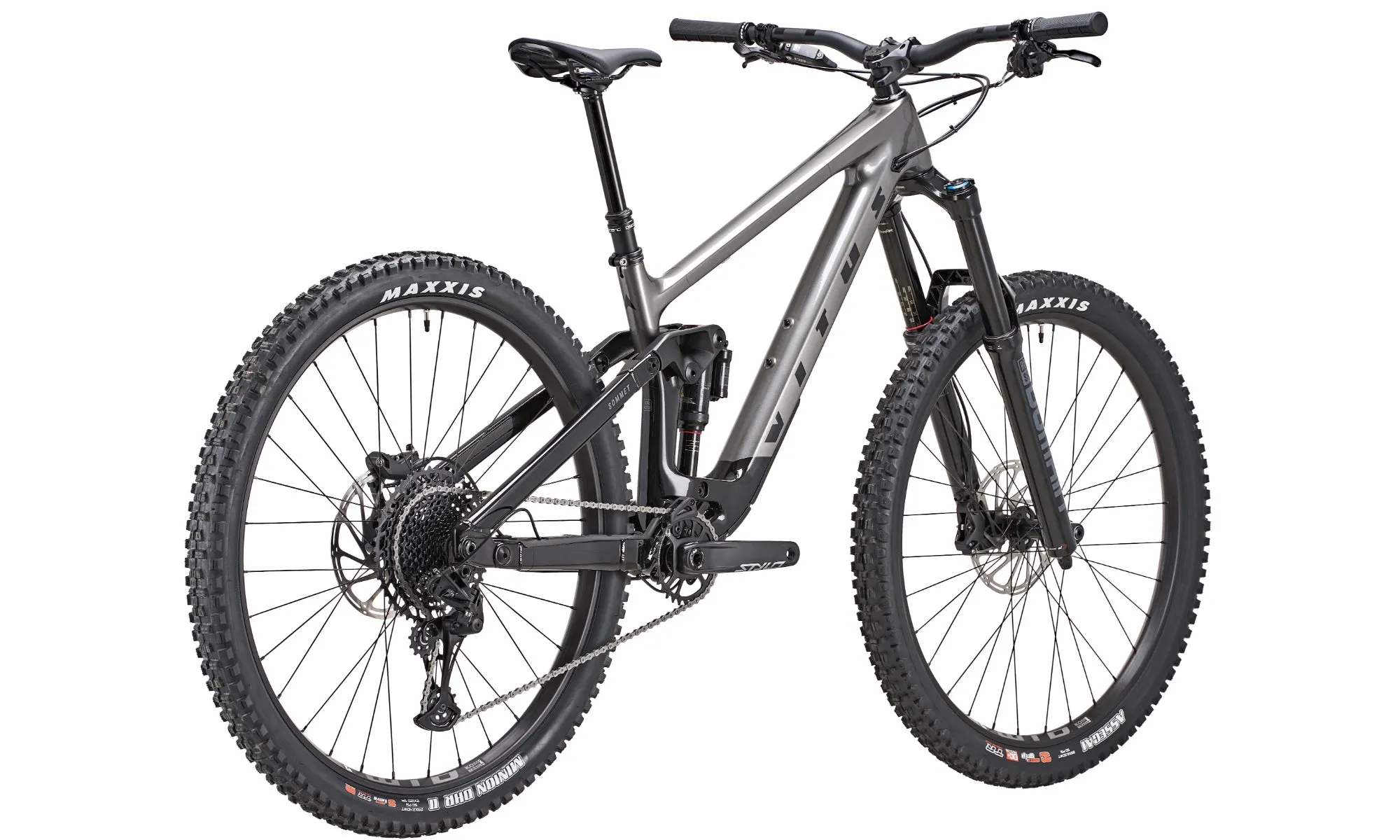 Vitus Sommet 290 CR Mountain Bike