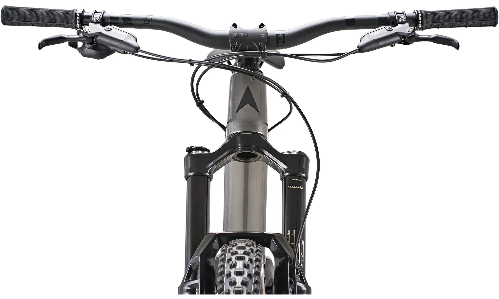 Vitus Sommet 290 CR Mountain Bike