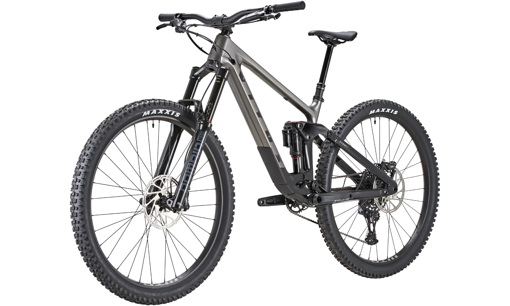 Vitus Sommet 290 CR Mountain Bike