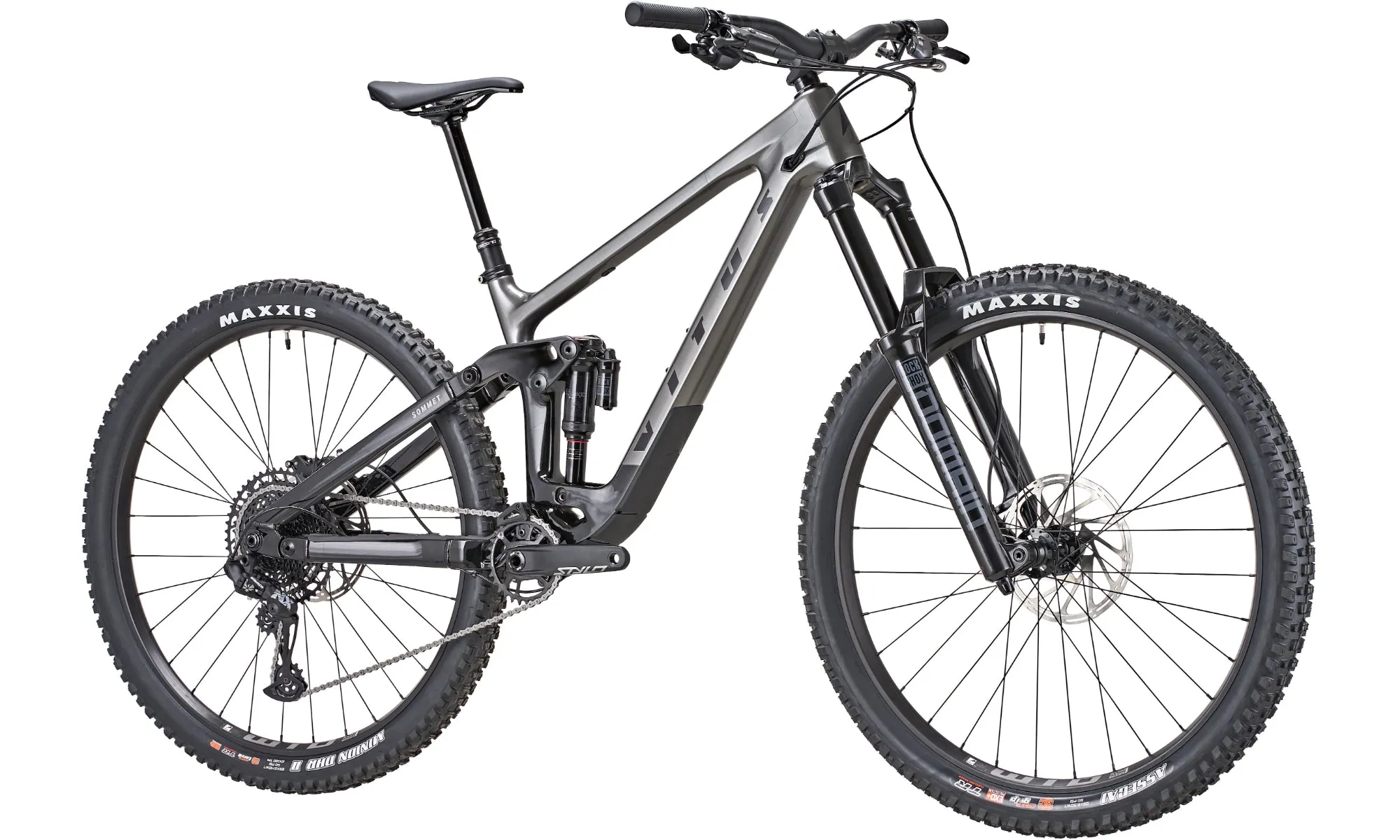 Vitus Sommet 290 CR Mountain Bike
