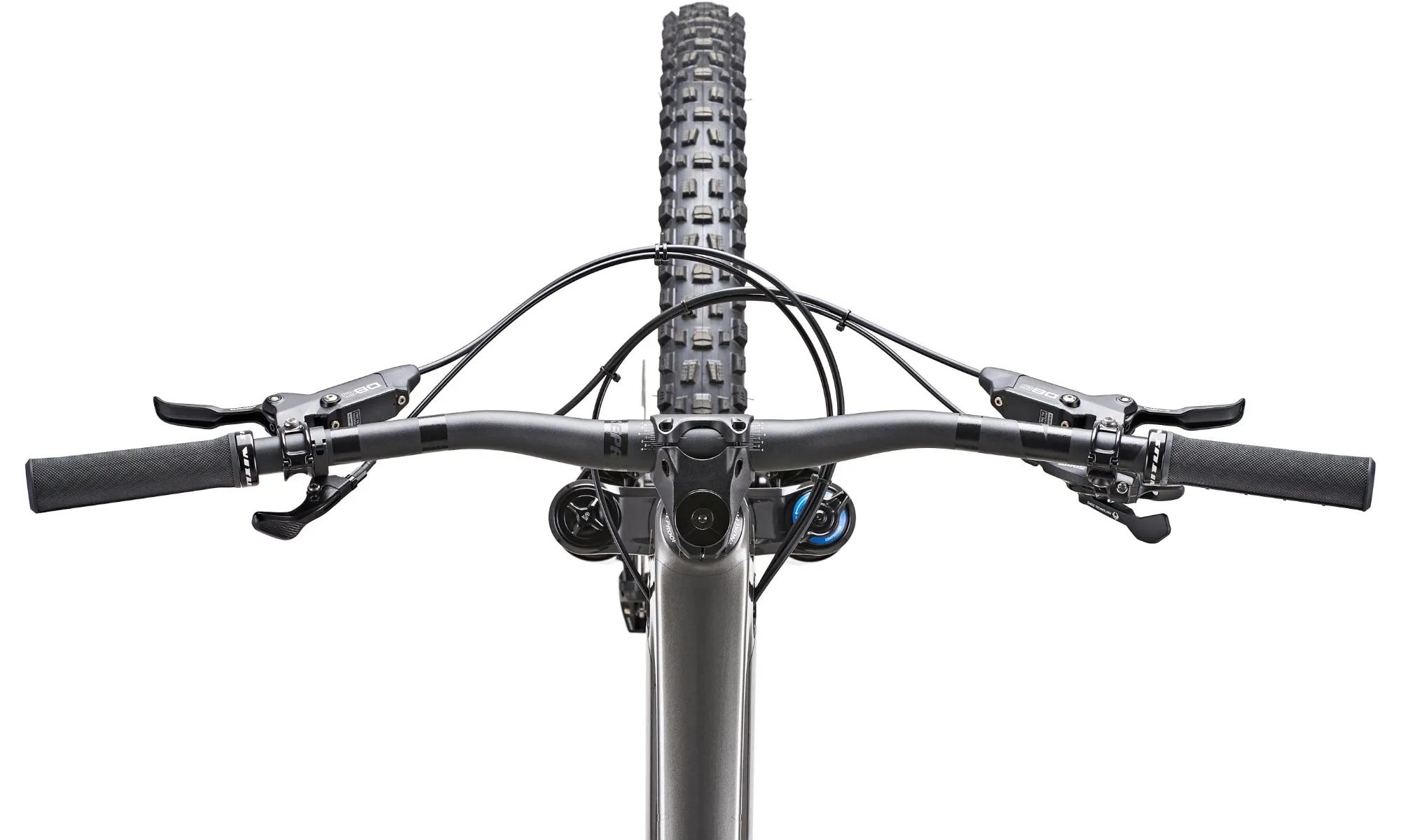 Vitus Sommet 290 CR Mountain Bike