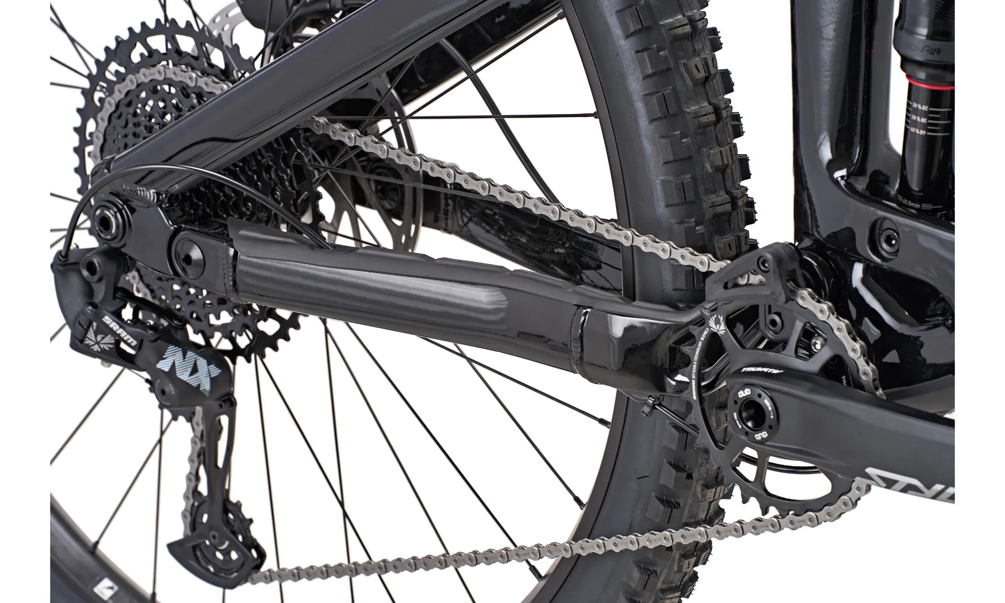 Vitus Sommet 290 CR Mountain Bike