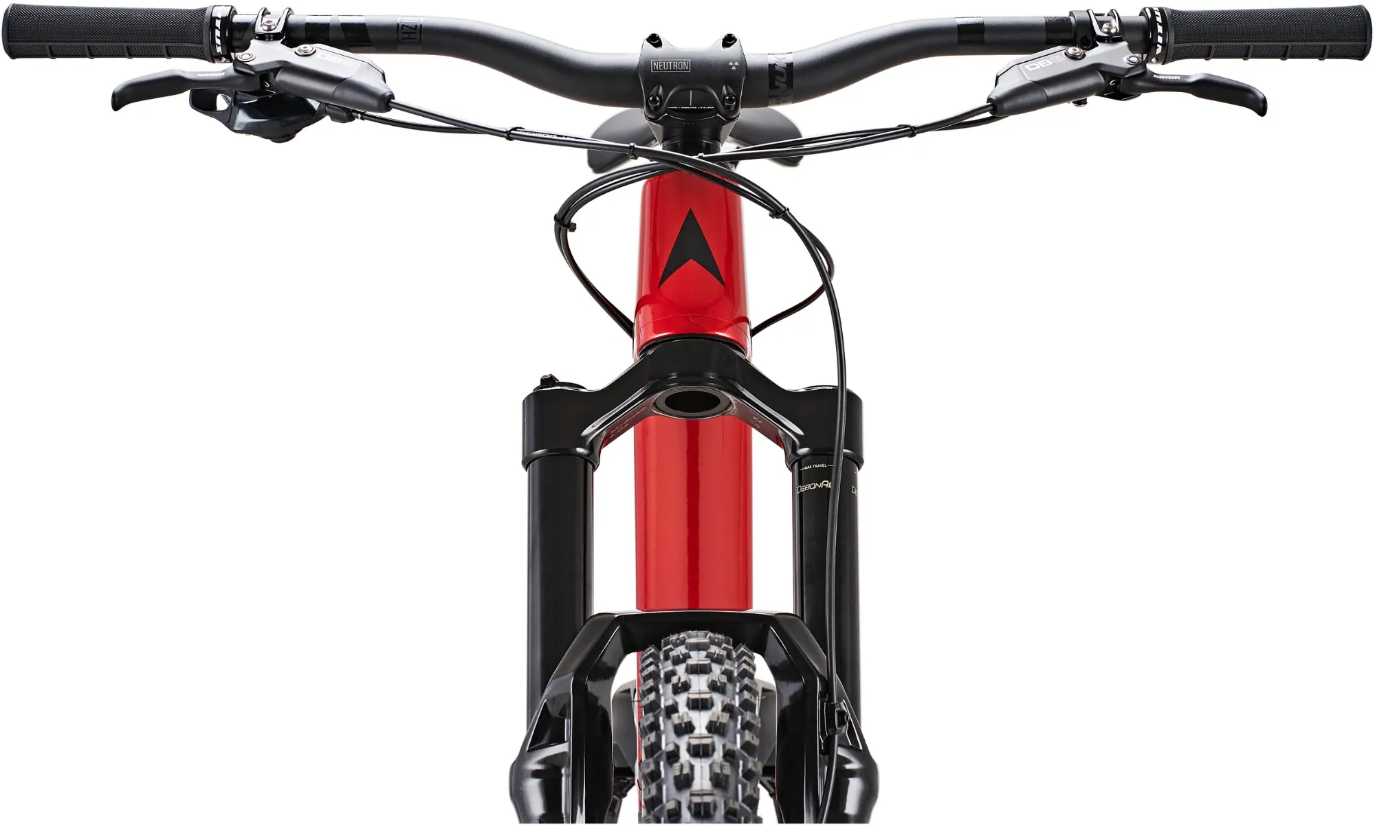 Vitus Sommet 290 CRS Mountain Bike