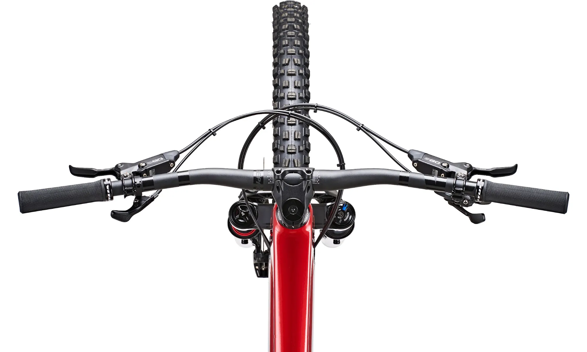 Vitus Sommet 290 CRS Mountain Bike