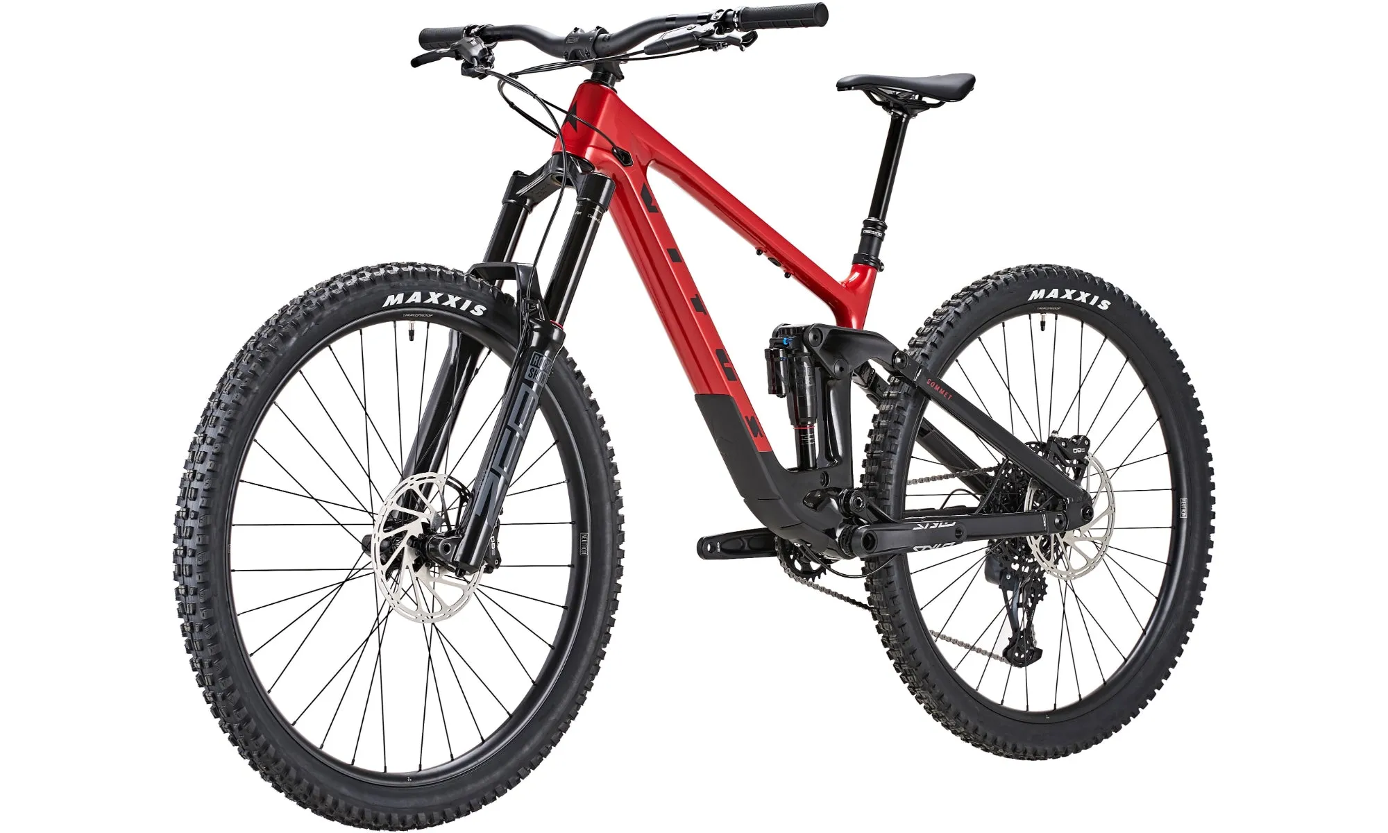 Vitus Sommet 290 CRS Mountain Bike