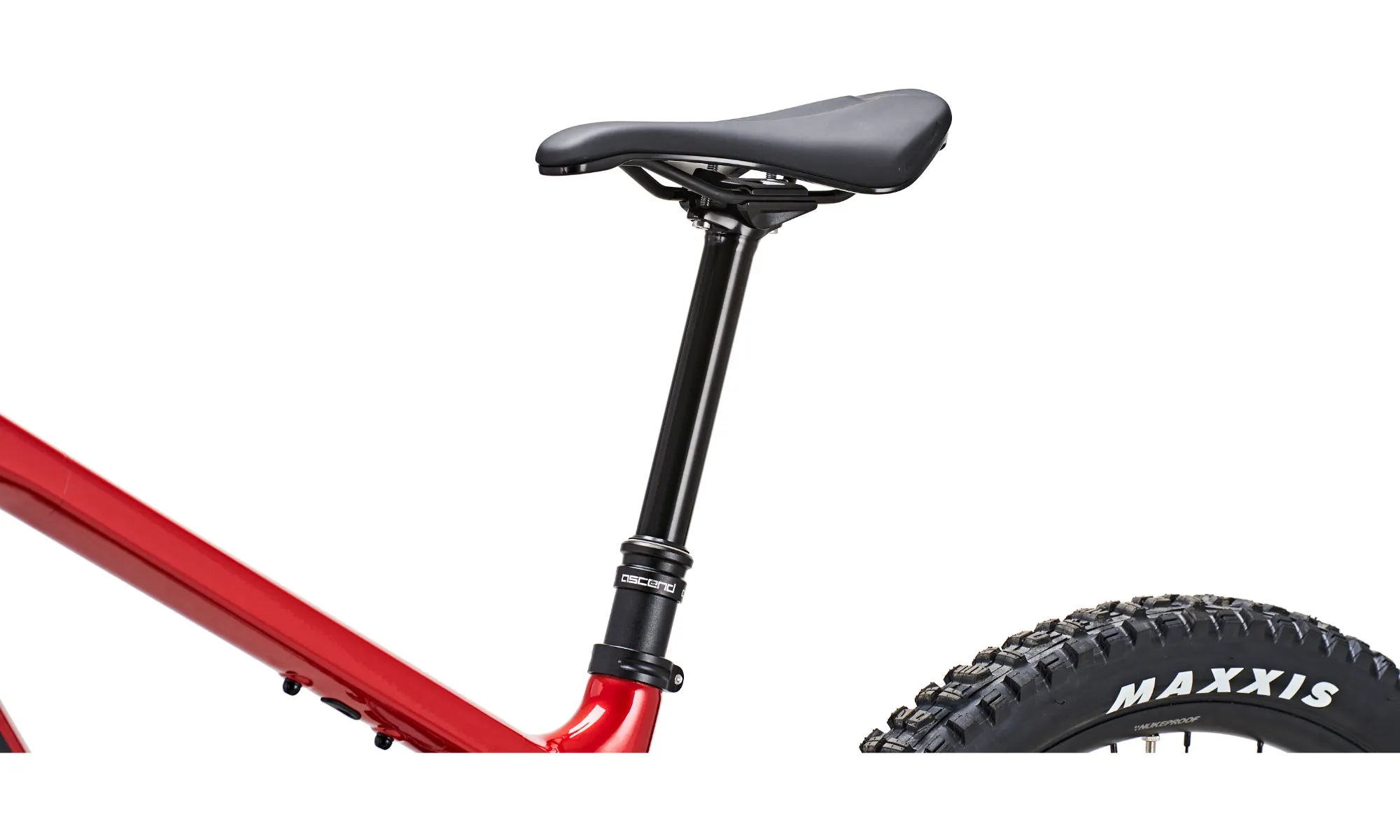 Vitus Sommet 290 CRS Mountain Bike