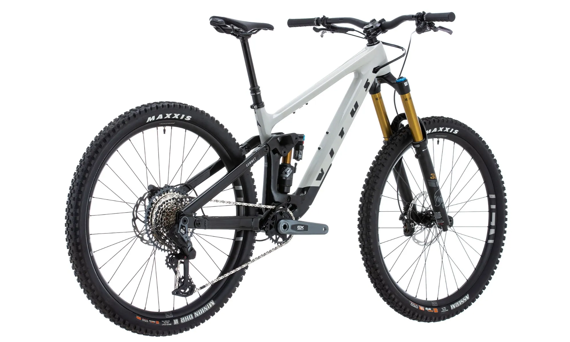 Vitus Sommet 290 CRX Mountain Bike