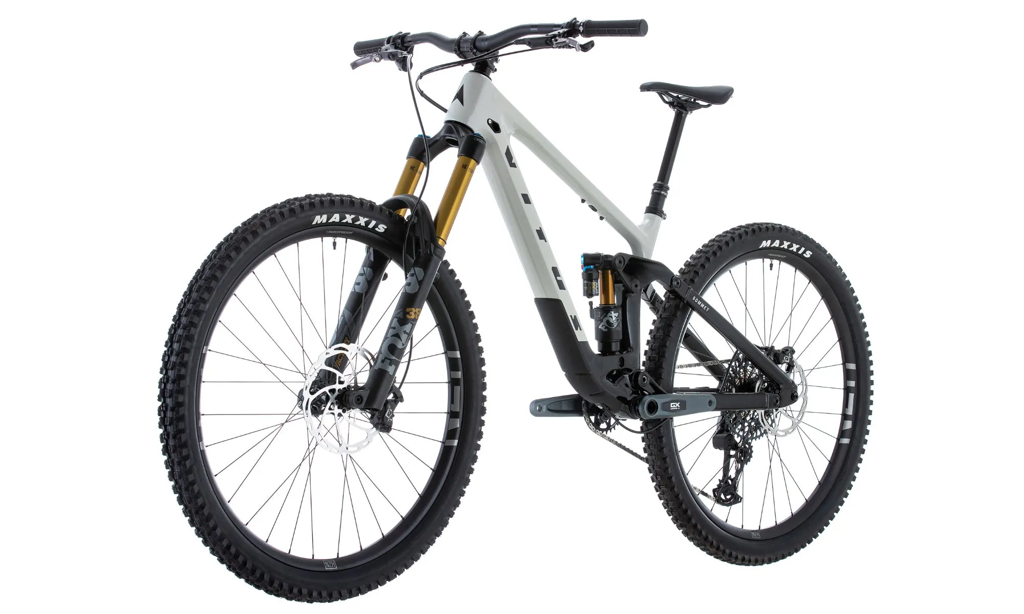Vitus Sommet 290 CRX Mountain Bike