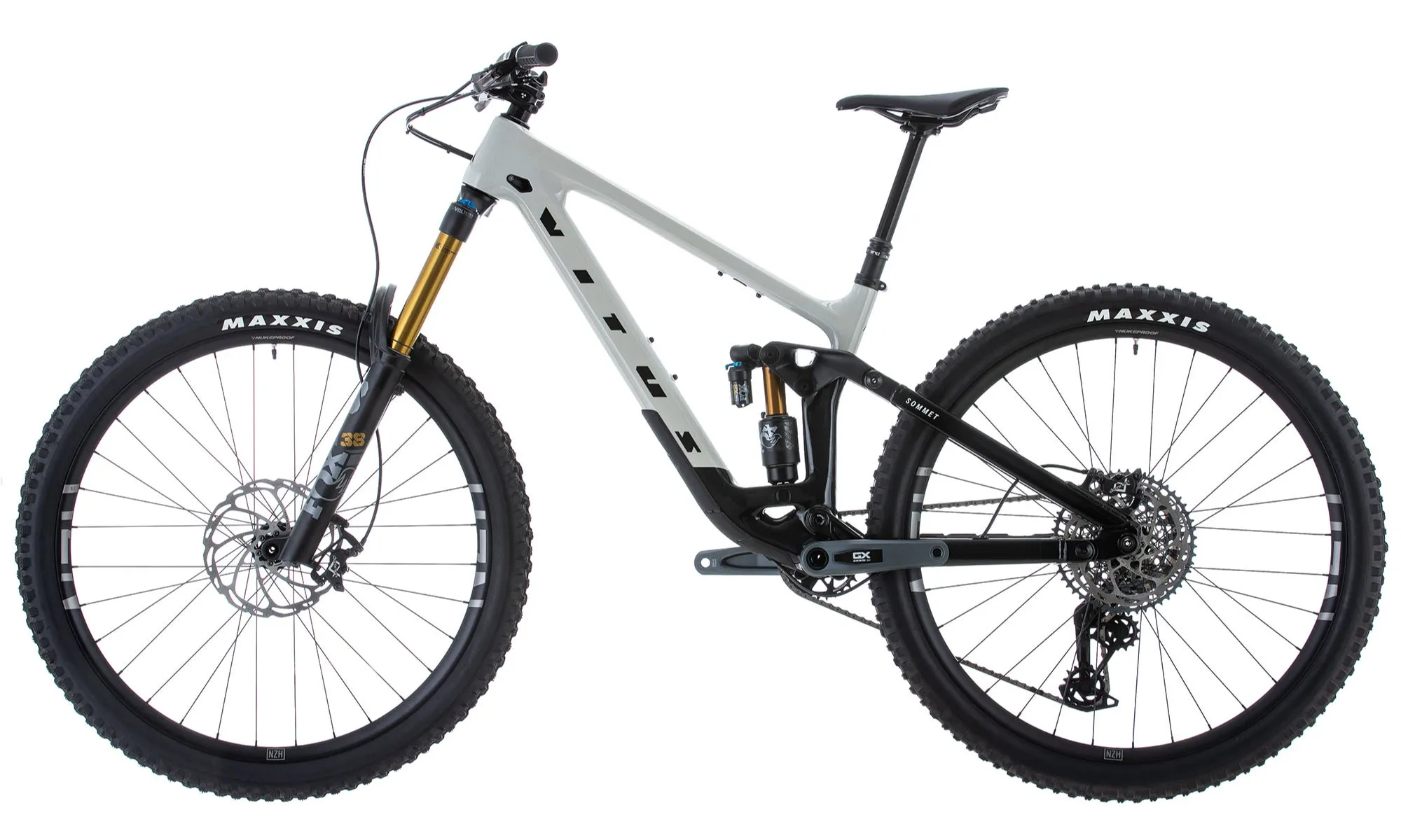 Vitus Sommet 290 CRX Mountain Bike