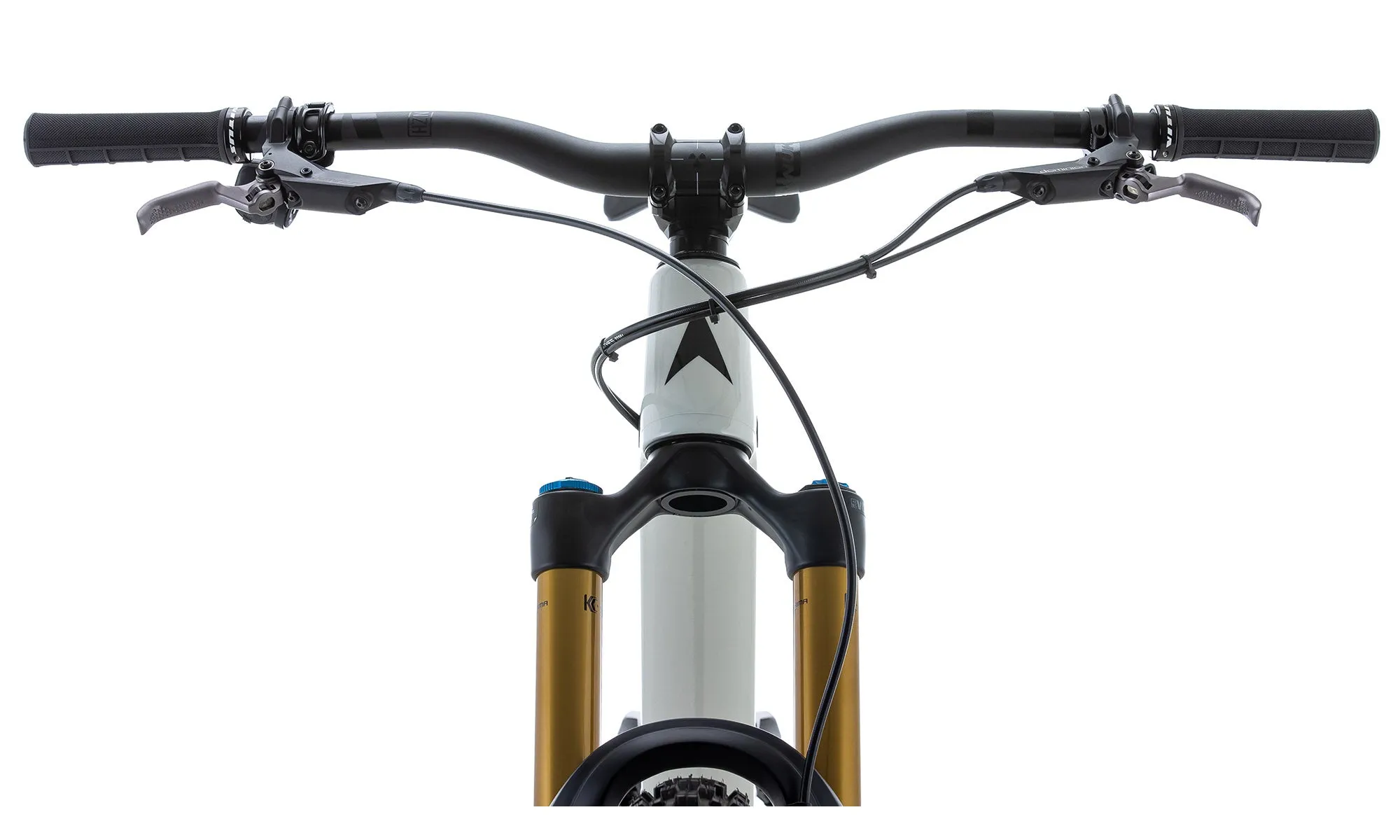 Vitus Sommet 290 CRX Mountain Bike